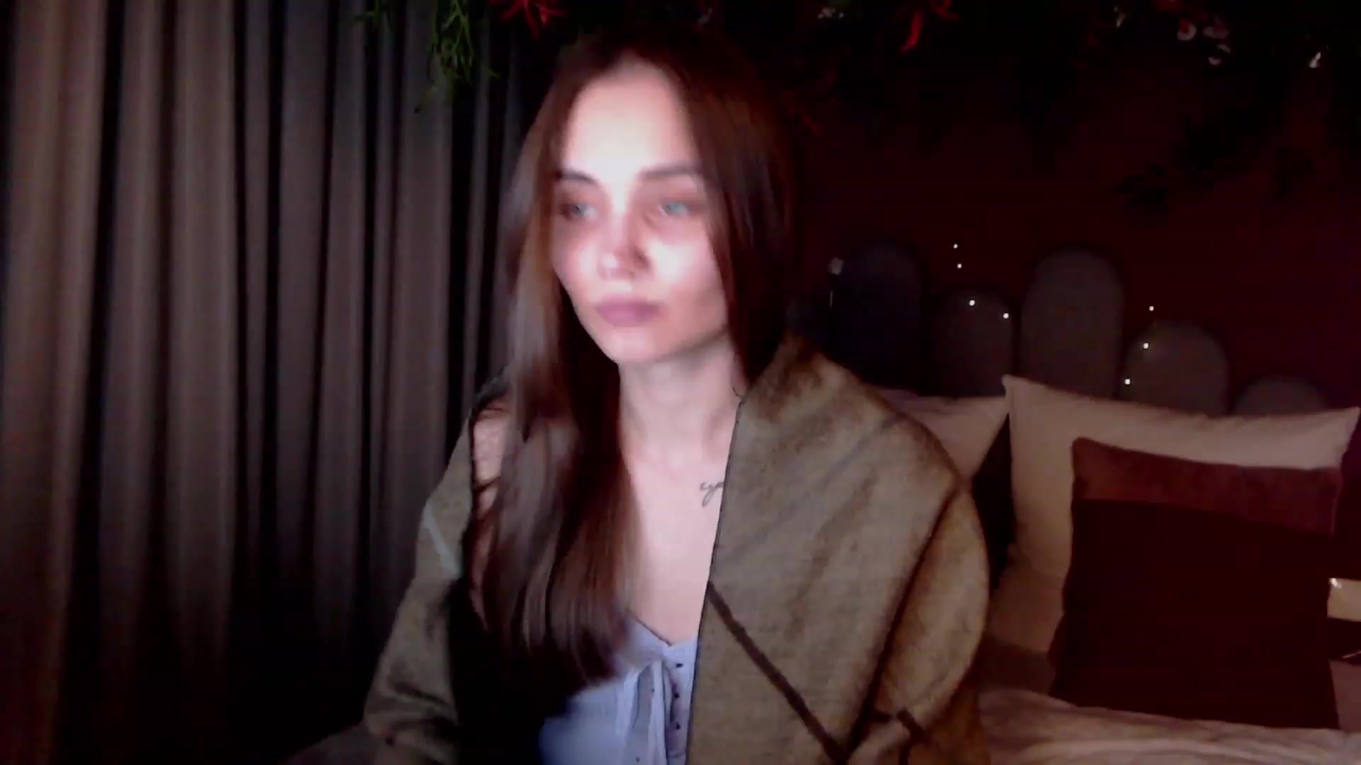 Gallery image thumbnail from IrisAdams's myfreecams stream on, 11/29/2022, 15:33 image 10 of 20