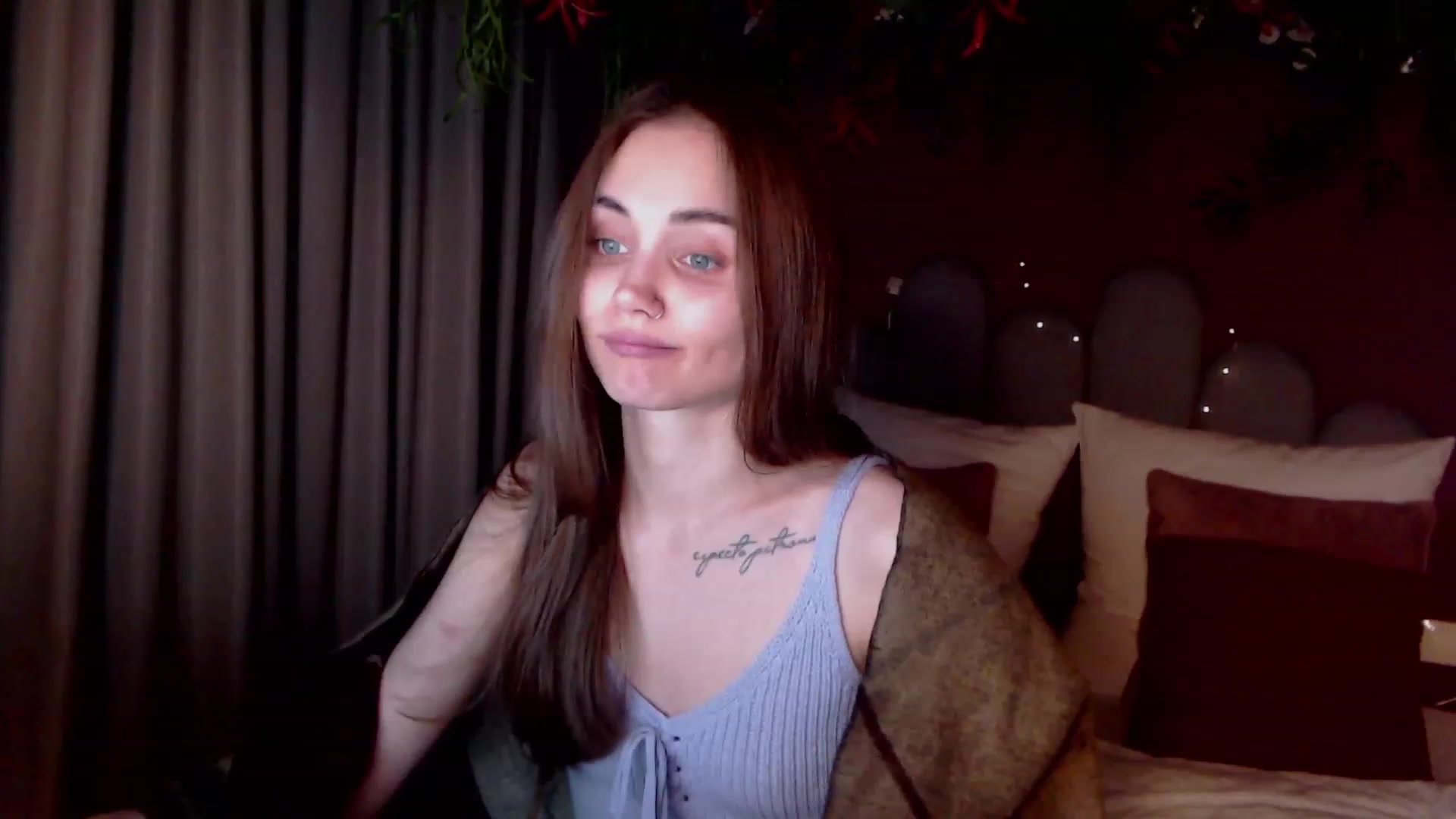 Gallery image thumbnail from IrisAdams's myfreecams stream on, 11/29/2022, 15:33 image 13 of 20