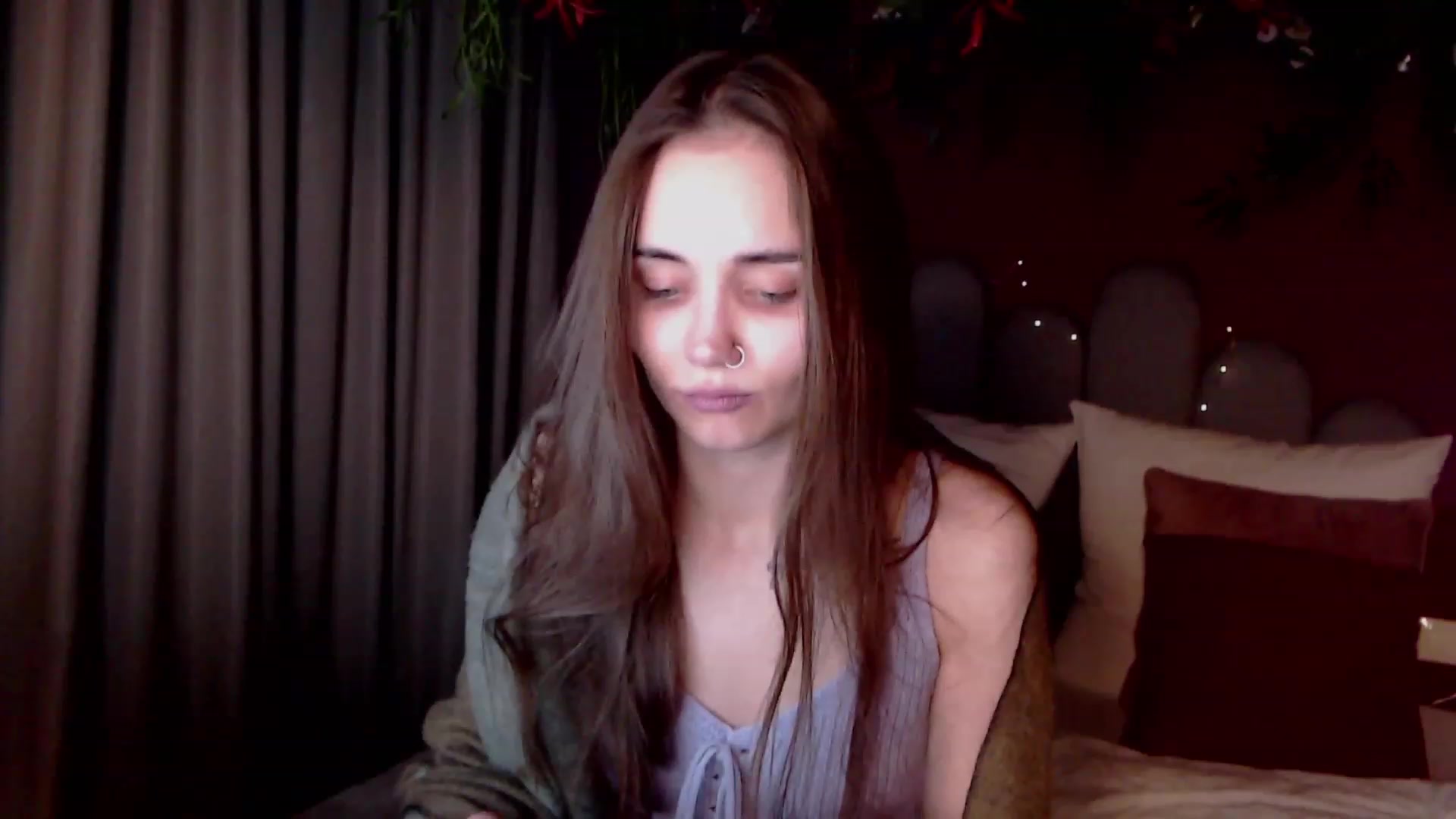 Gallery image thumbnail from IrisAdams's myfreecams stream on, 11/29/2022, 15:33 image 18 of 20