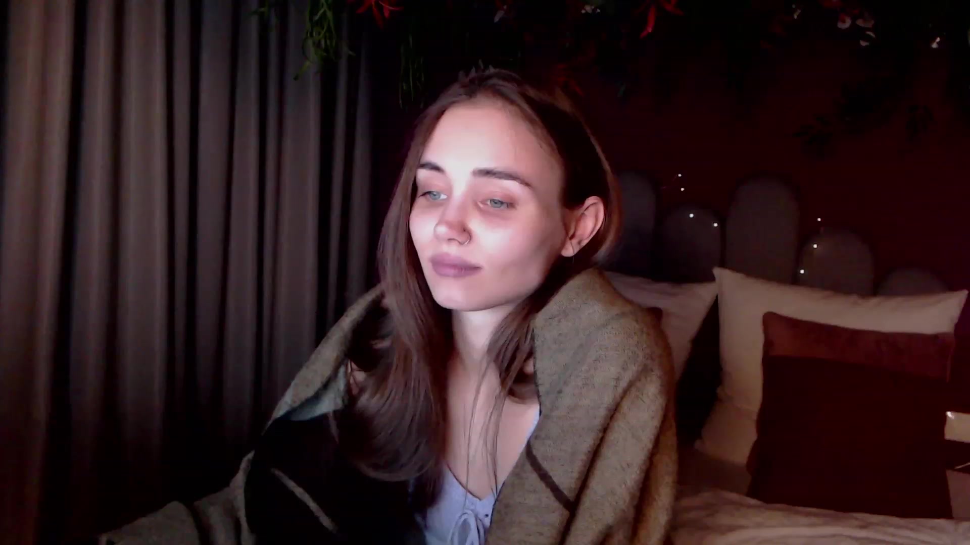 Gallery image thumbnail from IrisAdams's myfreecams stream on, 11/29/2022, 15:33 image 15 of 20