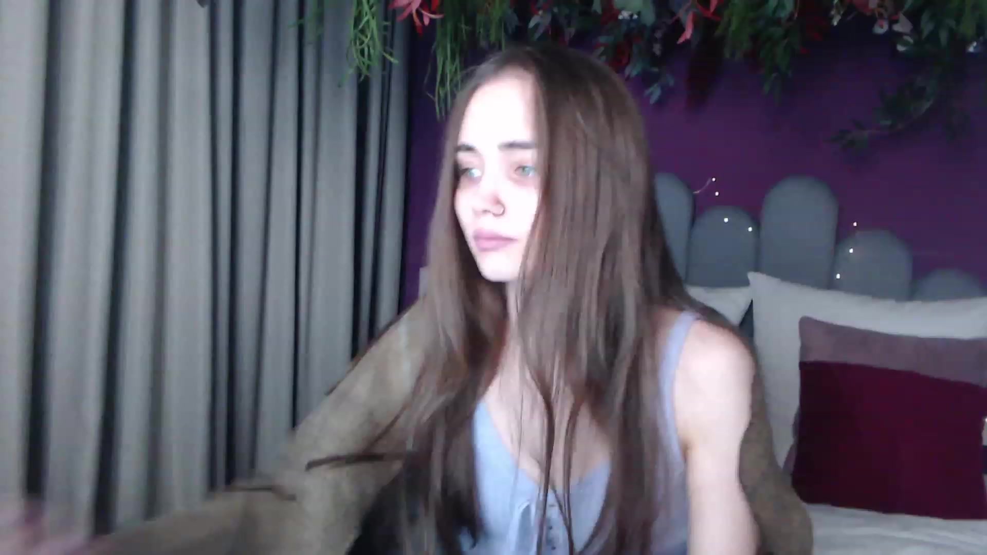 Gallery image thumbnail from IrisAdams's myfreecams stream on, 11/29/2022, 15:33 image 1 of 20
