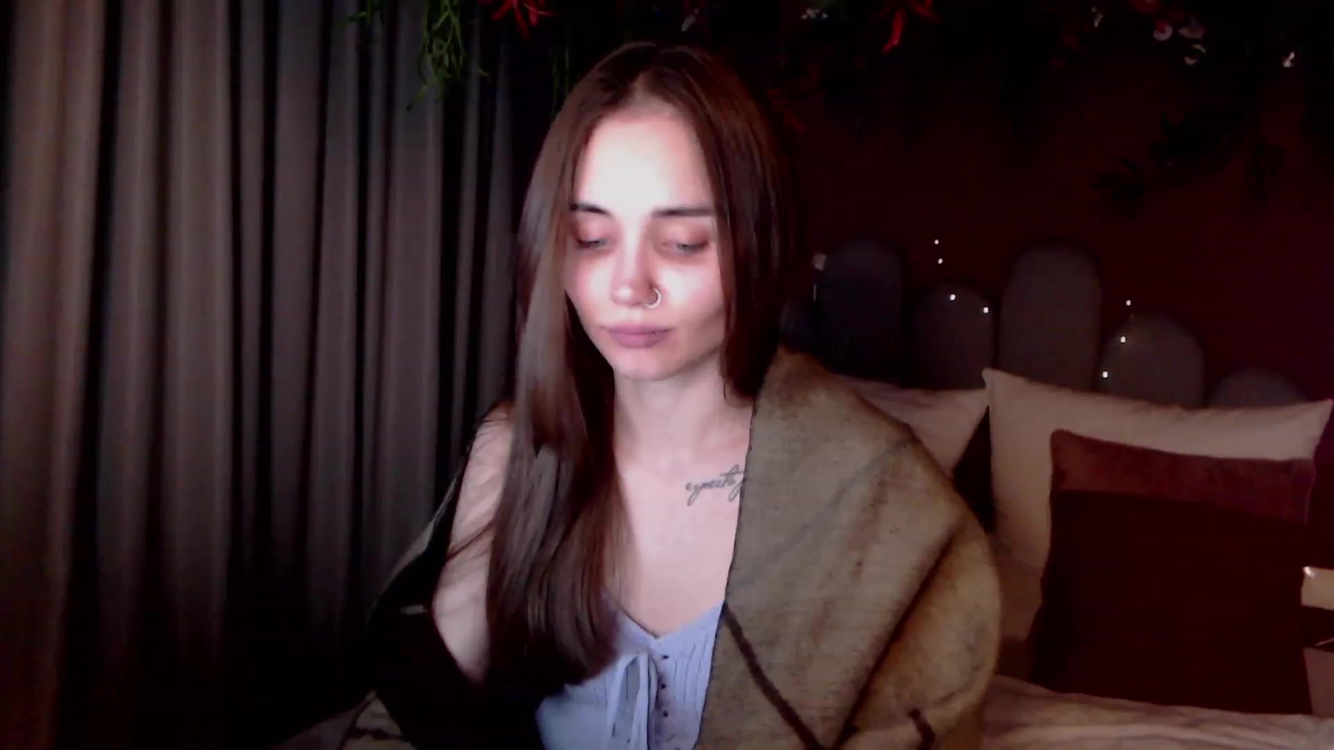 Gallery image thumbnail from IrisAdams's myfreecams stream on, 11/29/2022, 15:33 image 11 of 20