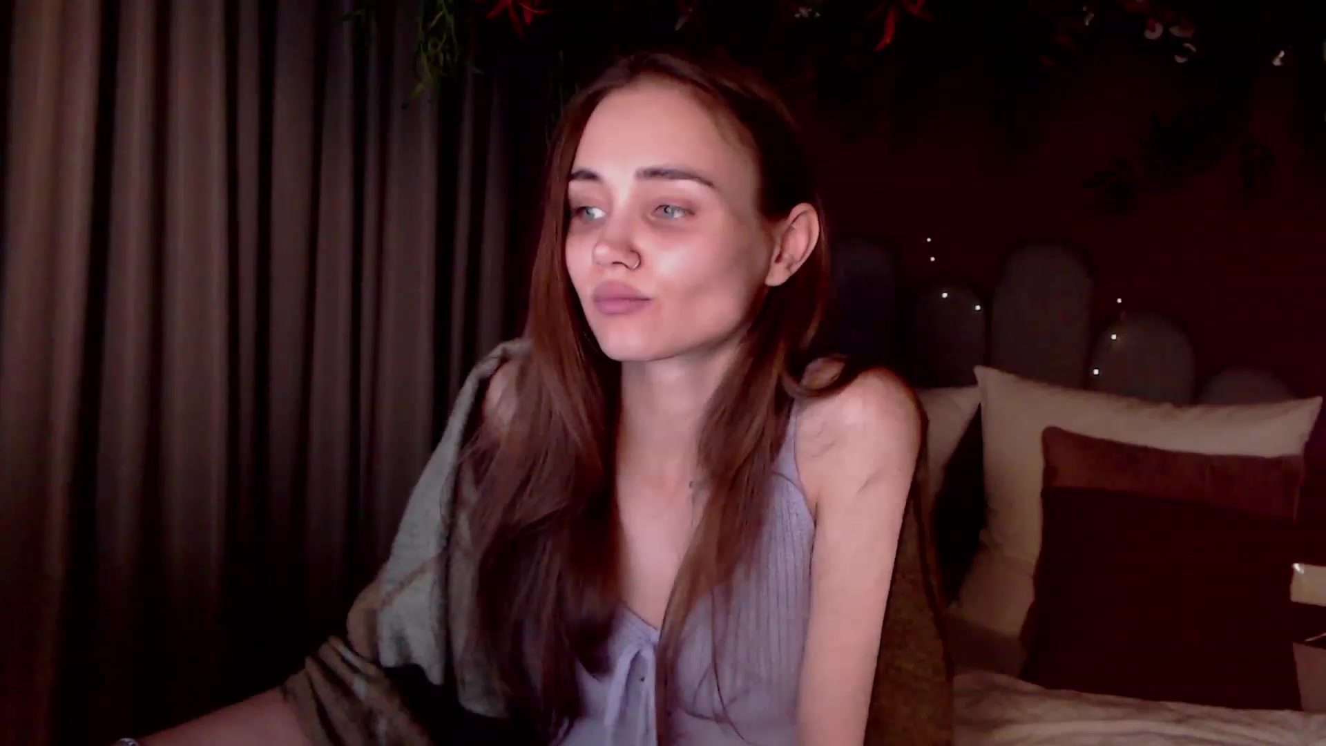 Gallery image thumbnail from IrisAdams's myfreecams stream on, 11/29/2022, 15:33 image 19 of 20