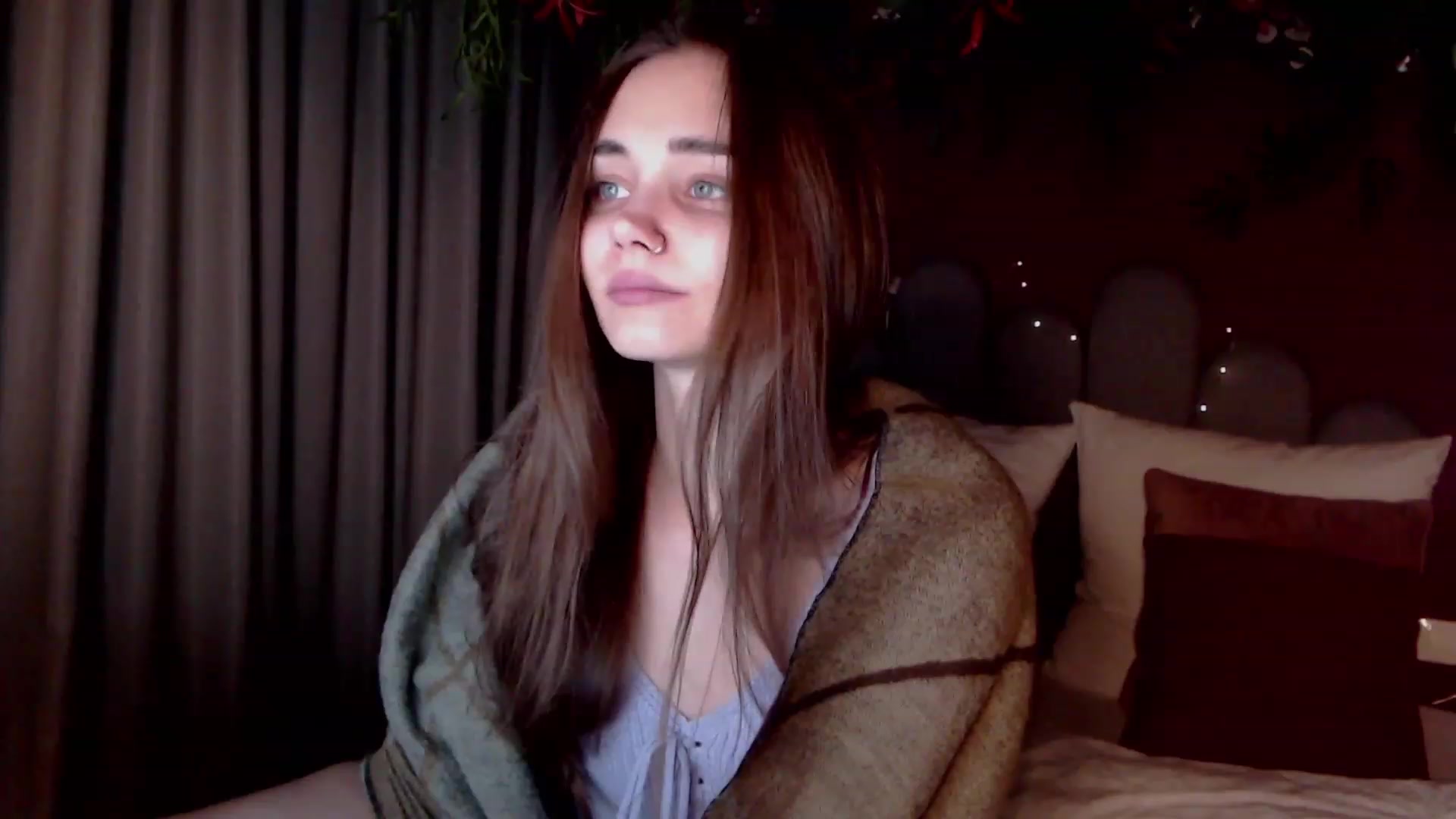 Gallery image thumbnail from IrisAdams's myfreecams stream on, 11/29/2022, 15:33 image 17 of 20