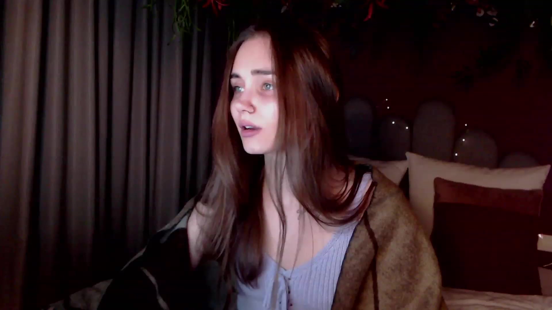 Gallery image thumbnail from IrisAdams's myfreecams stream on, 11/29/2022, 15:33 image 16 of 20