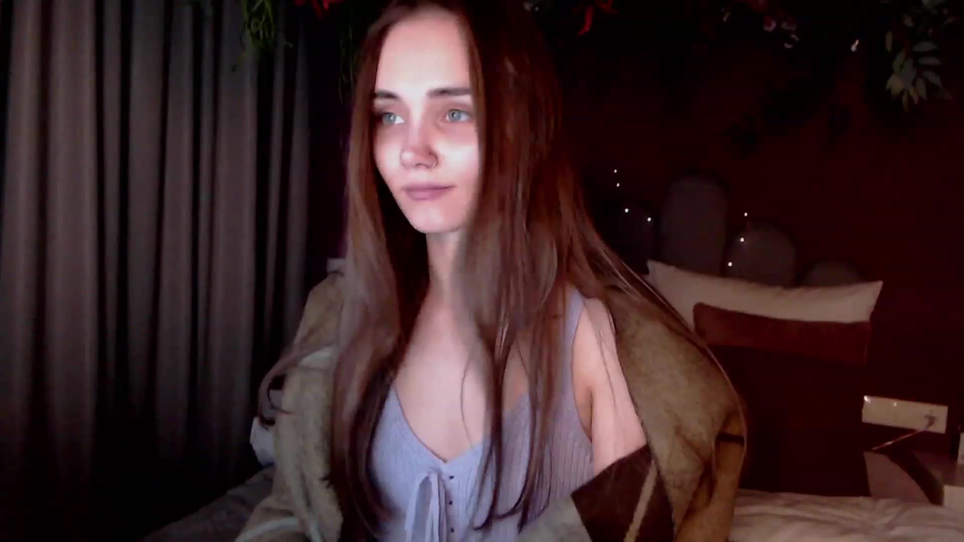 Gallery image thumbnail from IrisAdams's myfreecams stream on, 11/29/2022, 15:33 image 7 of 20