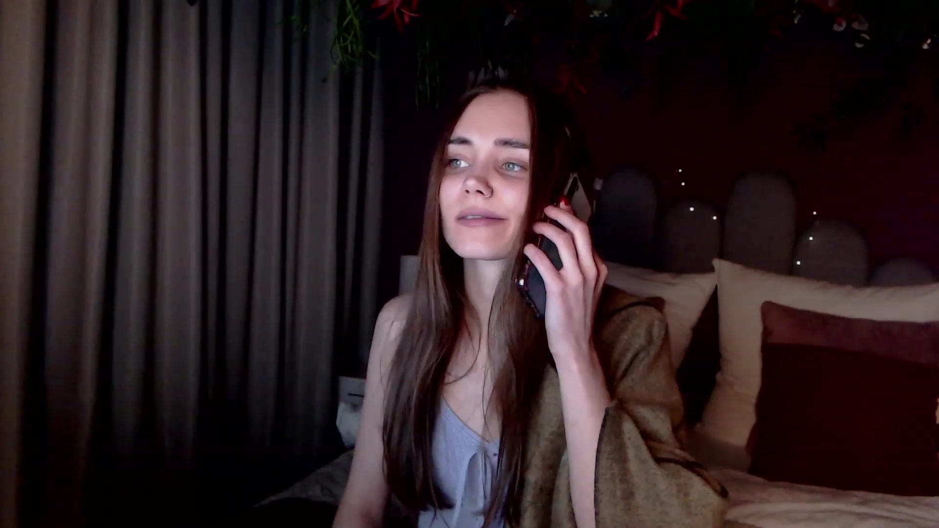 Gallery image thumbnail from IrisAdams's myfreecams stream on, 11/29/2022, 15:33 image 6 of 20
