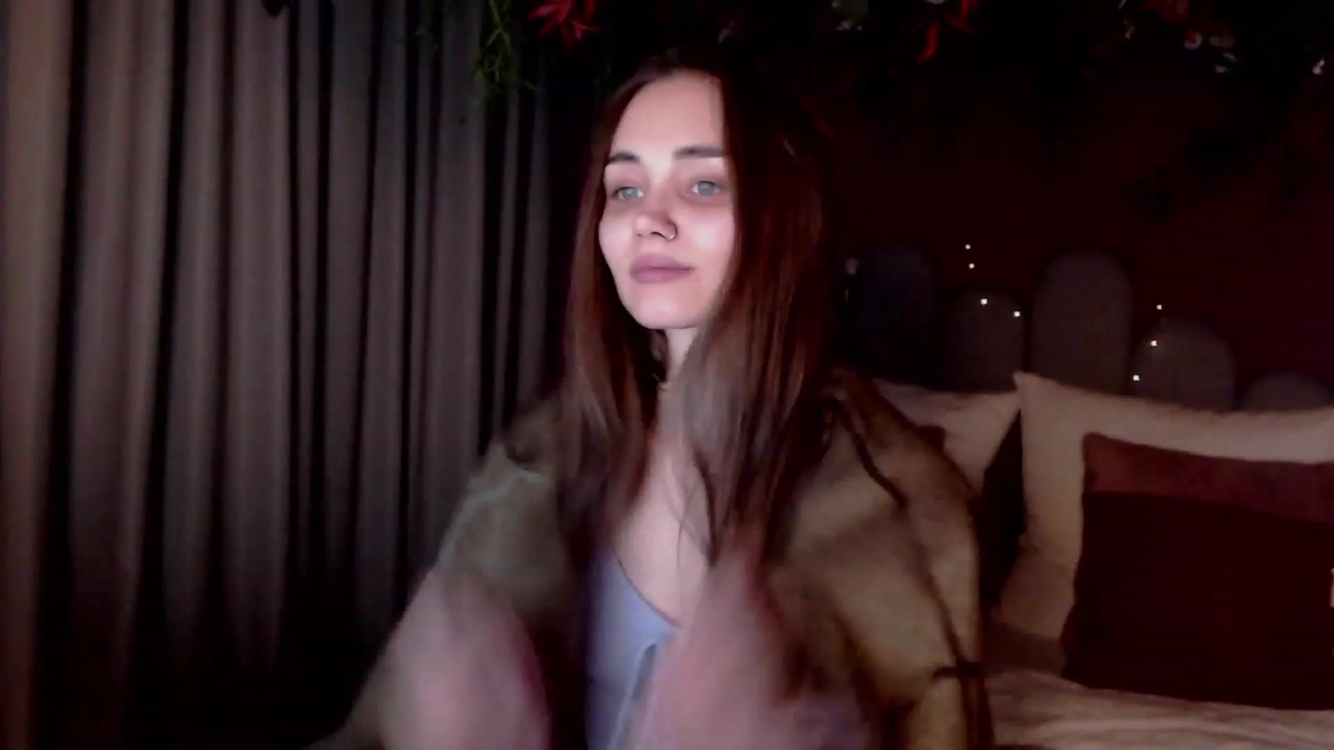 Gallery image thumbnail from IrisAdams's myfreecams stream on, 11/29/2022, 15:33 image 9 of 20