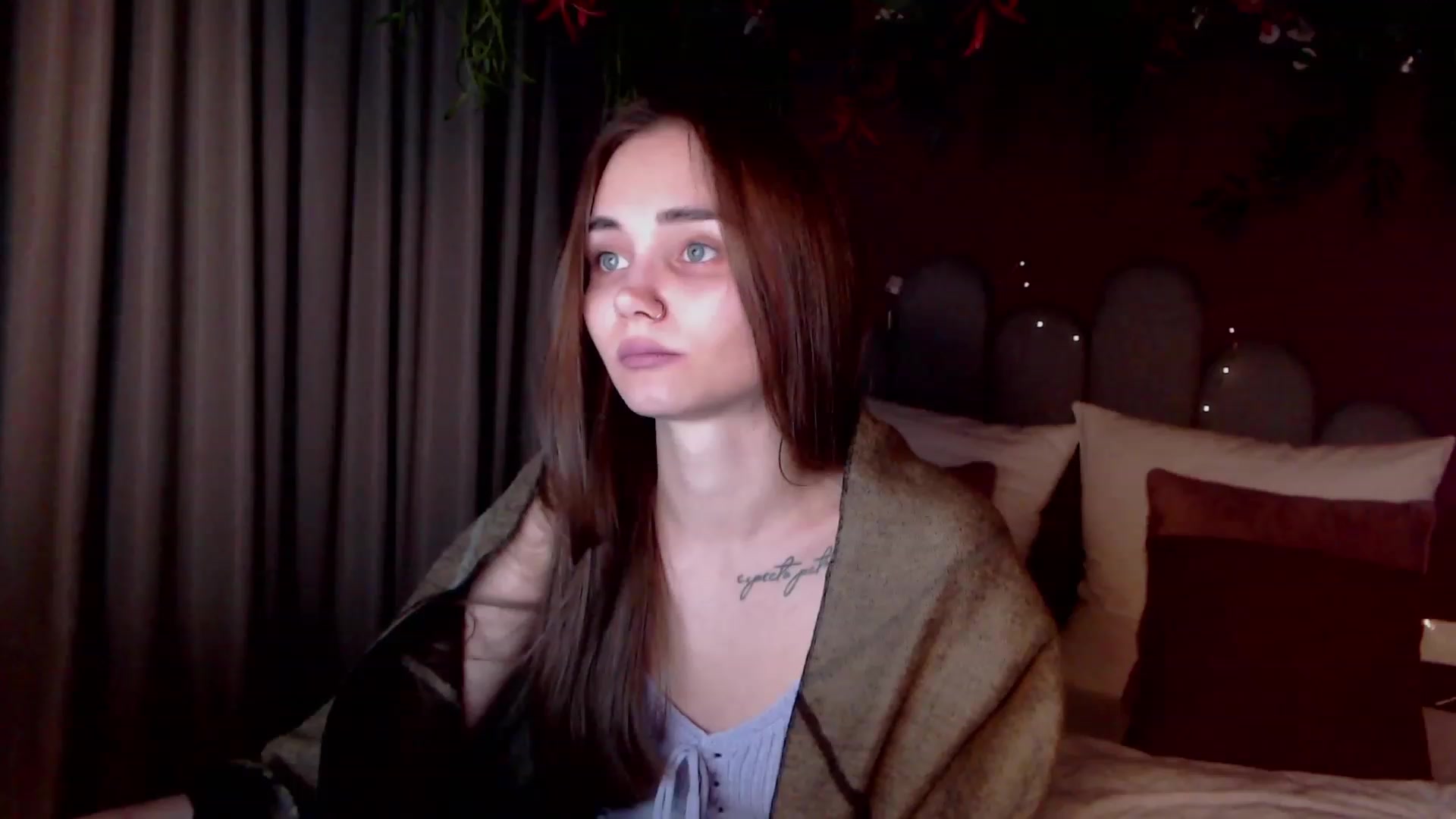 Gallery image thumbnail from IrisAdams's myfreecams stream on, 11/29/2022, 15:33 image 12 of 20
