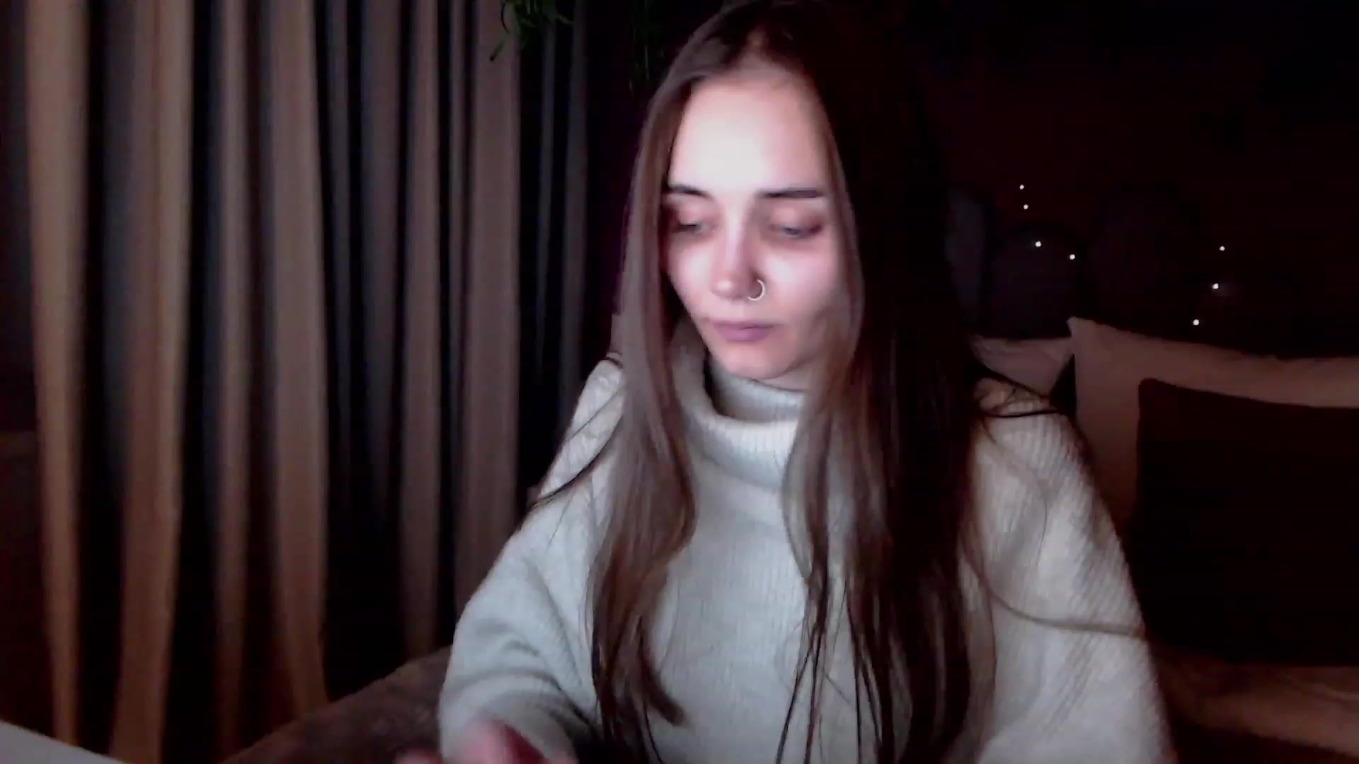 Gallery image thumbnail from IrisAdams's myfreecams stream on, 11/29/2022, 17:10 image 9 of 20