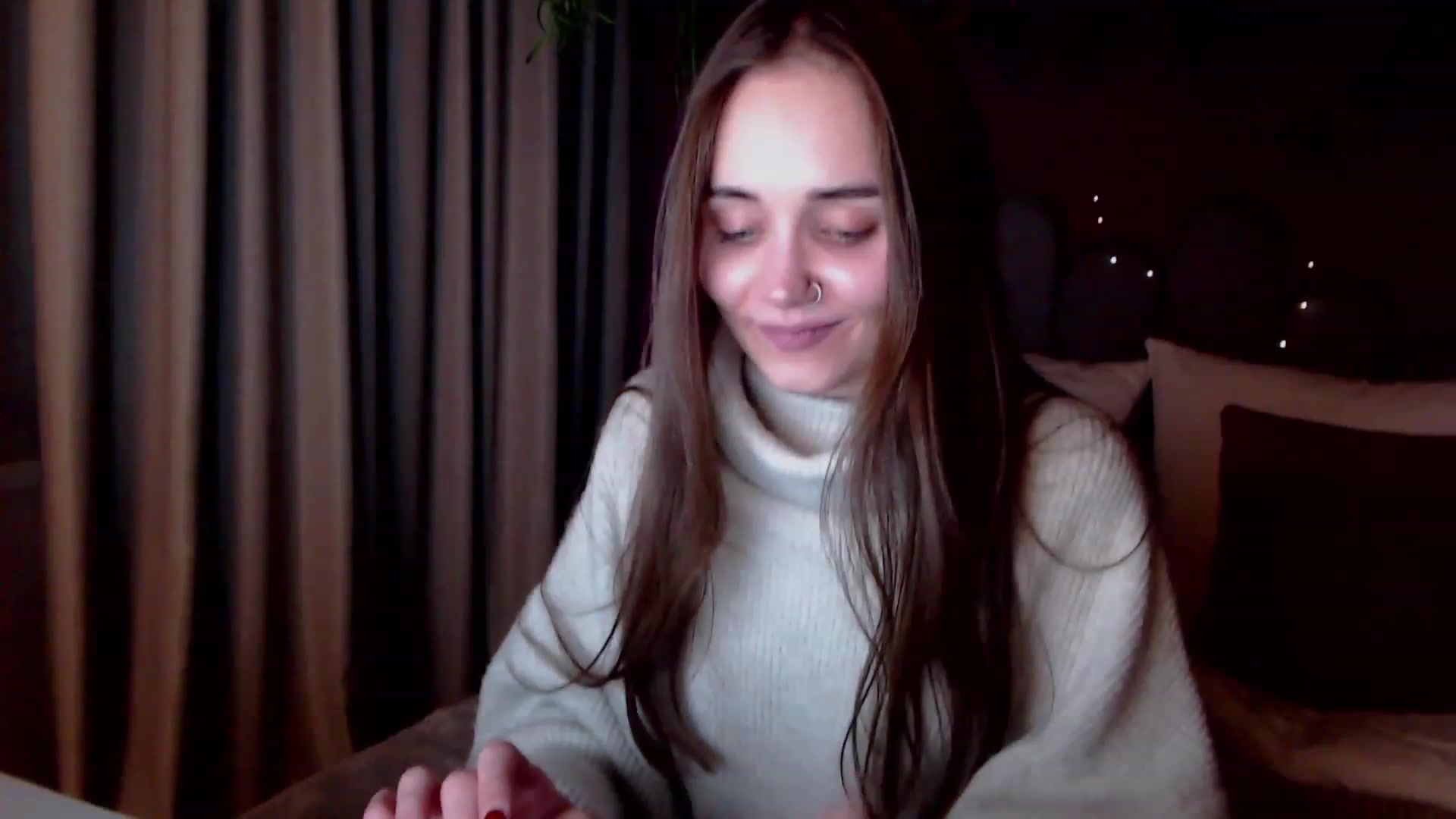 Gallery image thumbnail from IrisAdams's myfreecams stream on, 11/29/2022, 17:10 image 16 of 20
