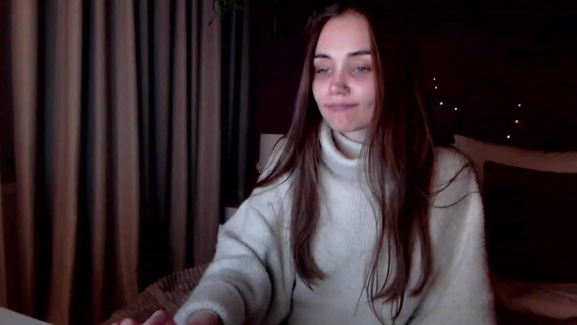Gallery image thumbnail from IrisAdams's myfreecams stream on, 11/29/2022, 17:10 image 19 of 20