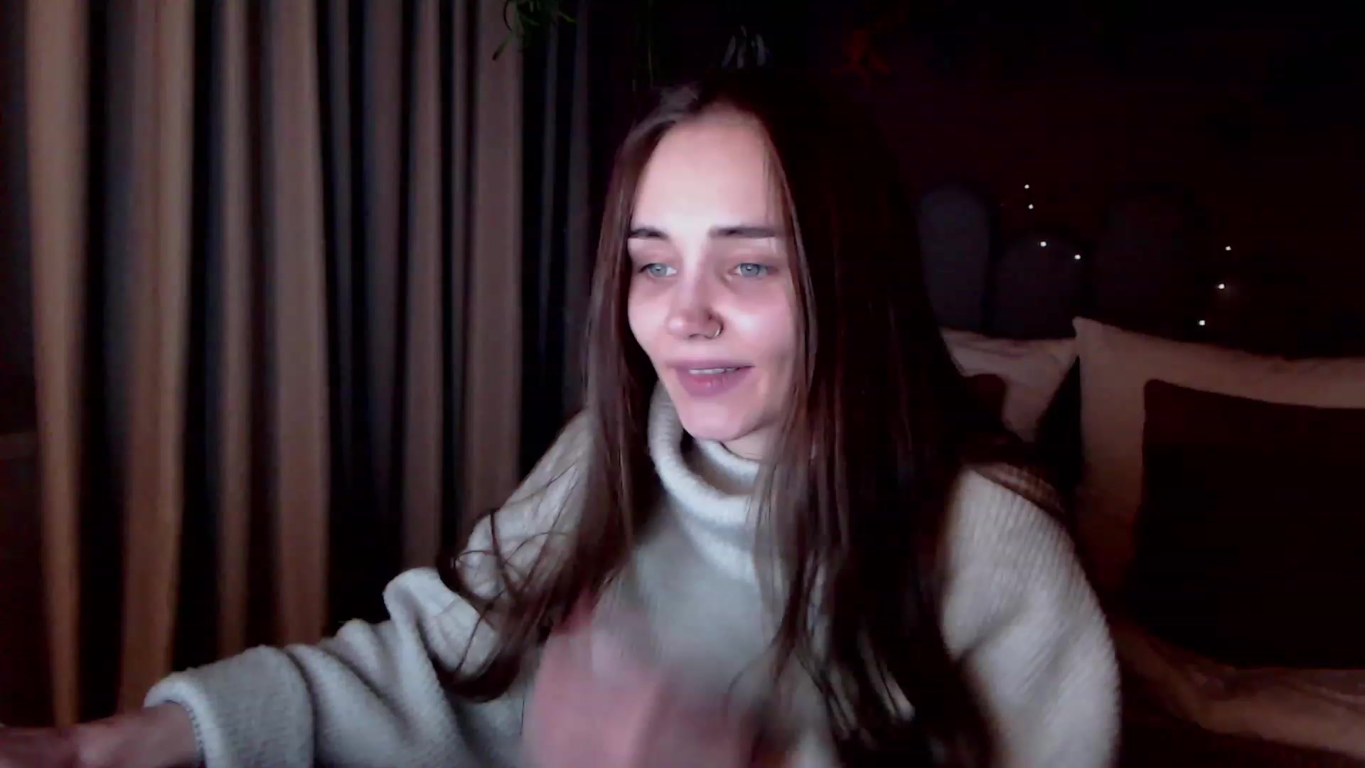 Gallery image thumbnail from IrisAdams's myfreecams stream on, 11/29/2022, 17:10 image 4 of 20