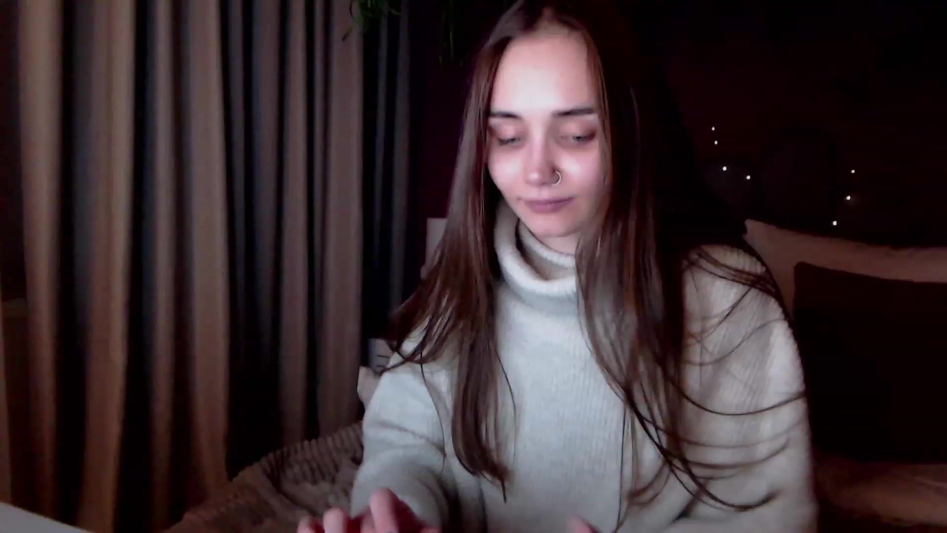 Gallery image thumbnail from IrisAdams's myfreecams stream on, 11/29/2022, 17:10 image 20 of 20
