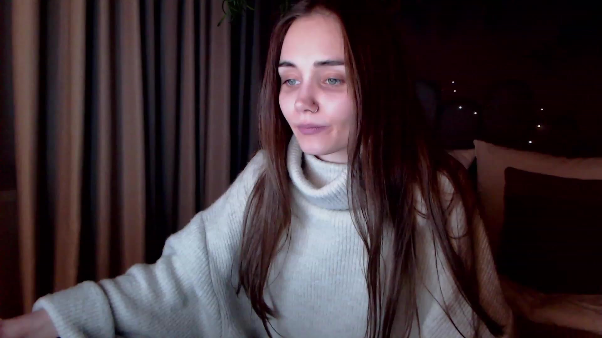 Gallery image thumbnail from IrisAdams's myfreecams stream on, 11/29/2022, 17:10 image 17 of 20
