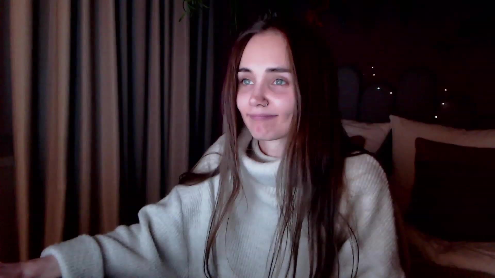 Gallery image thumbnail from IrisAdams's myfreecams stream on, 11/29/2022, 17:10 image 1 of 20