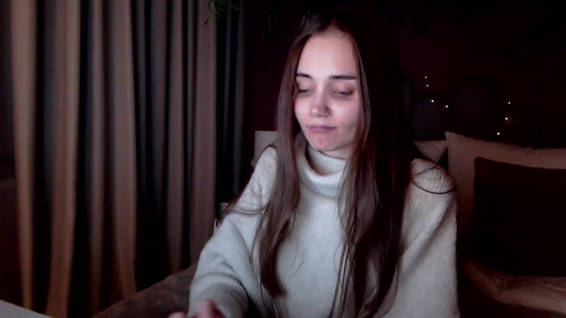 Gallery image thumbnail from IrisAdams's myfreecams stream on, 11/29/2022, 17:10 image 13 of 20