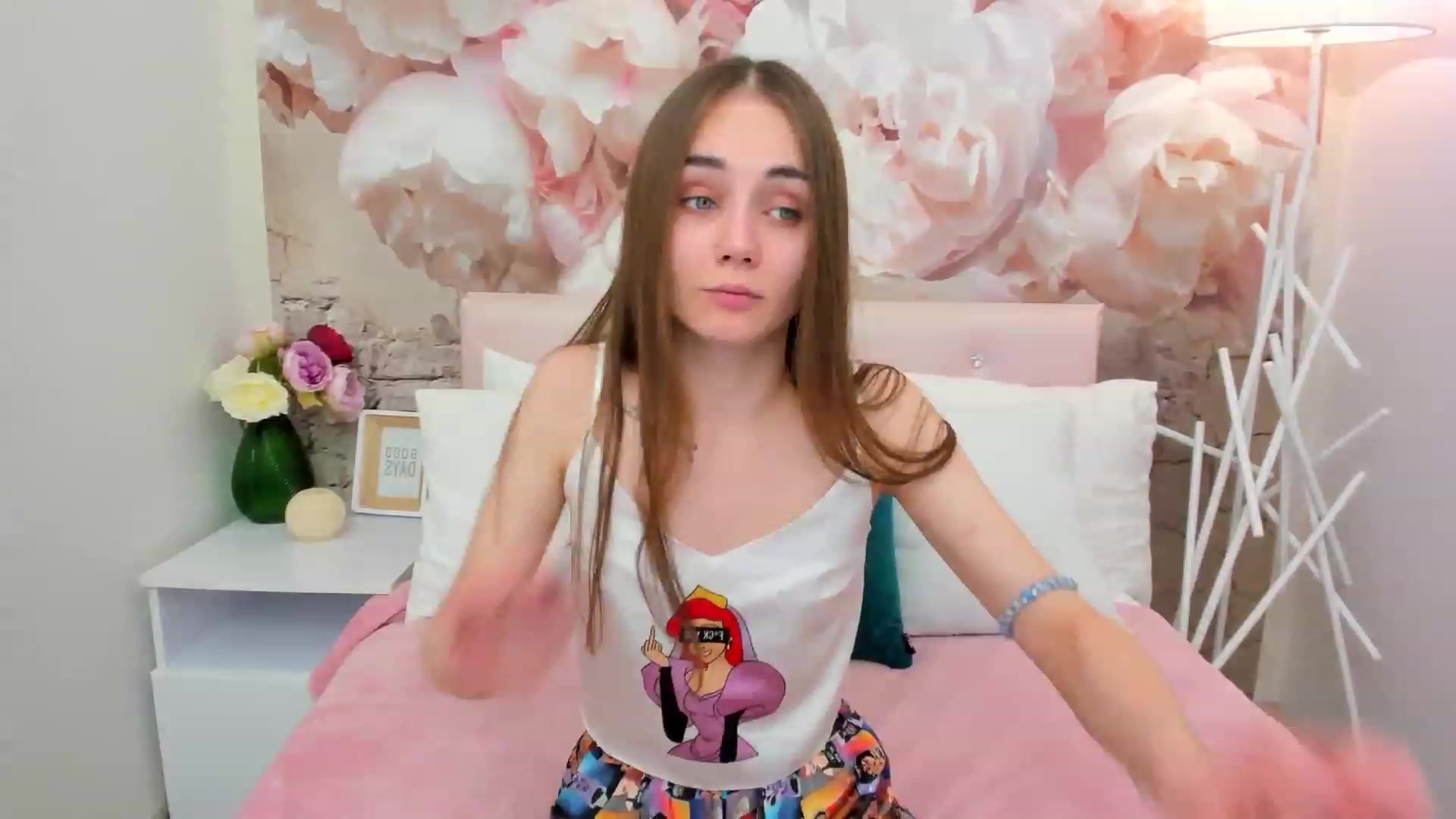 Gallery image thumbnail from IrisAdams's myfreecams stream on, 12/12/2022, 14:03 image 5 of 20
