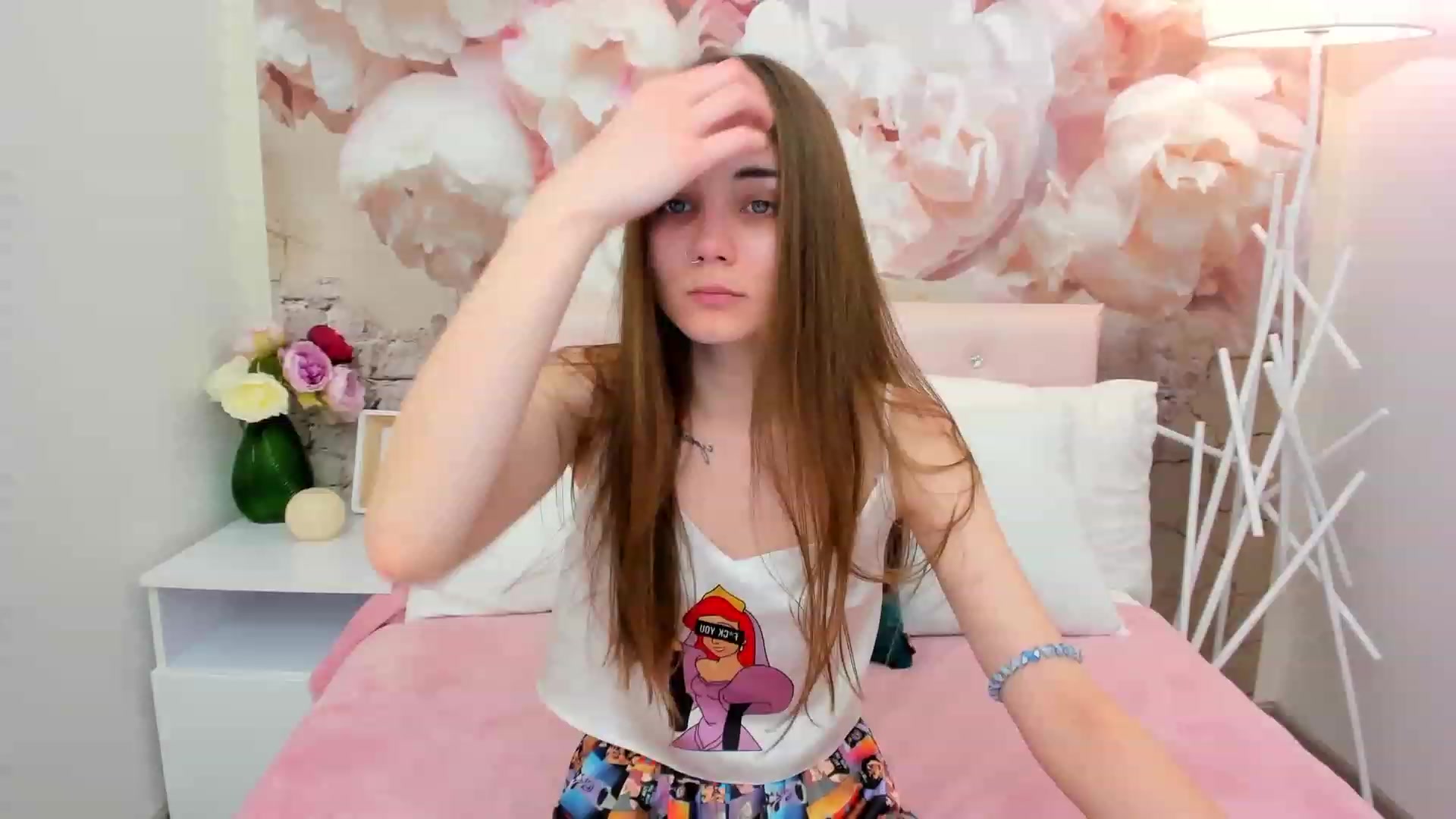 Gallery image thumbnail from IrisAdams's myfreecams stream on, 12/12/2022, 14:03 image 6 of 20