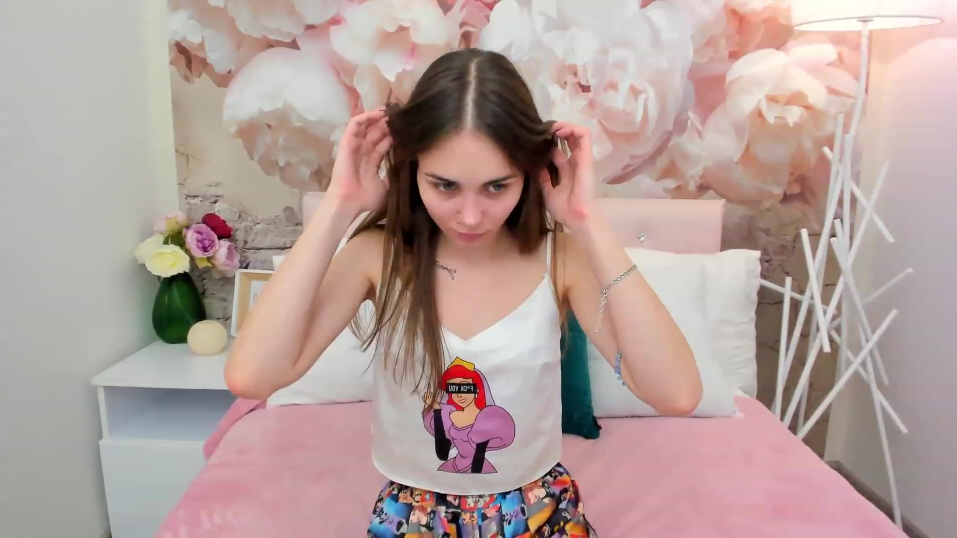 Gallery image thumbnail from IrisAdams's myfreecams stream on, 12/12/2022, 14:03 image 7 of 20