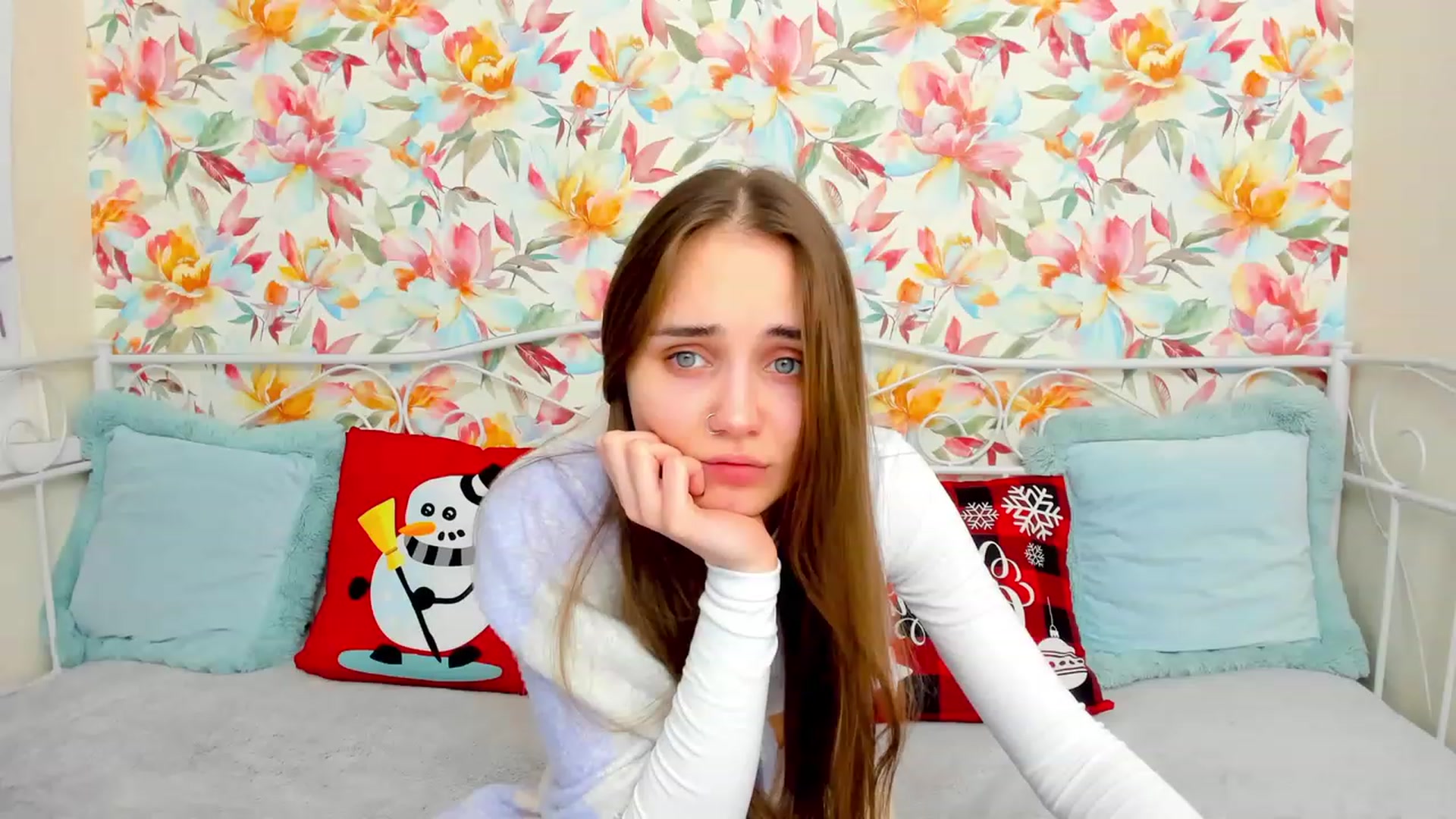 Gallery image thumbnail from IrisAdams's myfreecams stream on, 12/15/2022, 12:28 image 13 of 20