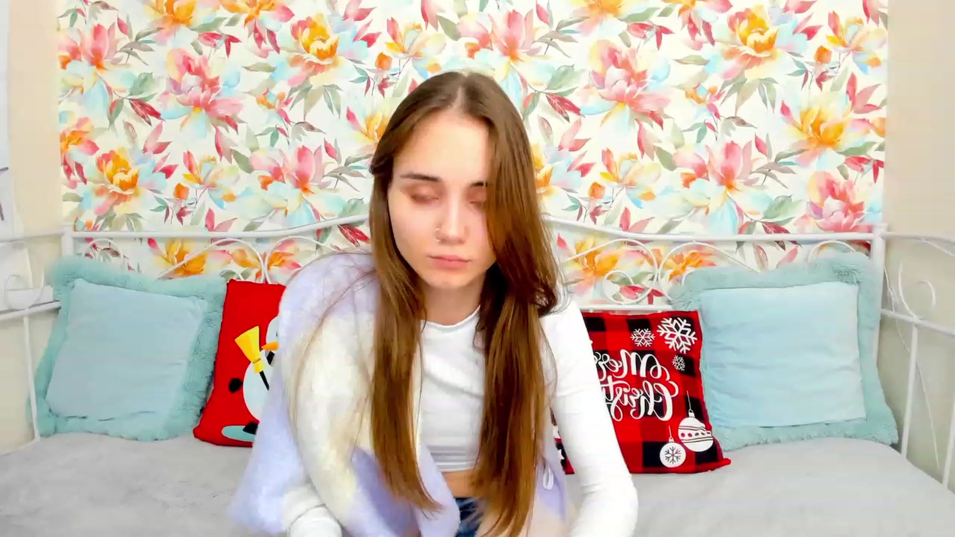 Gallery image thumbnail from IrisAdams's myfreecams stream on, 12/15/2022, 12:28 image 11 of 20
