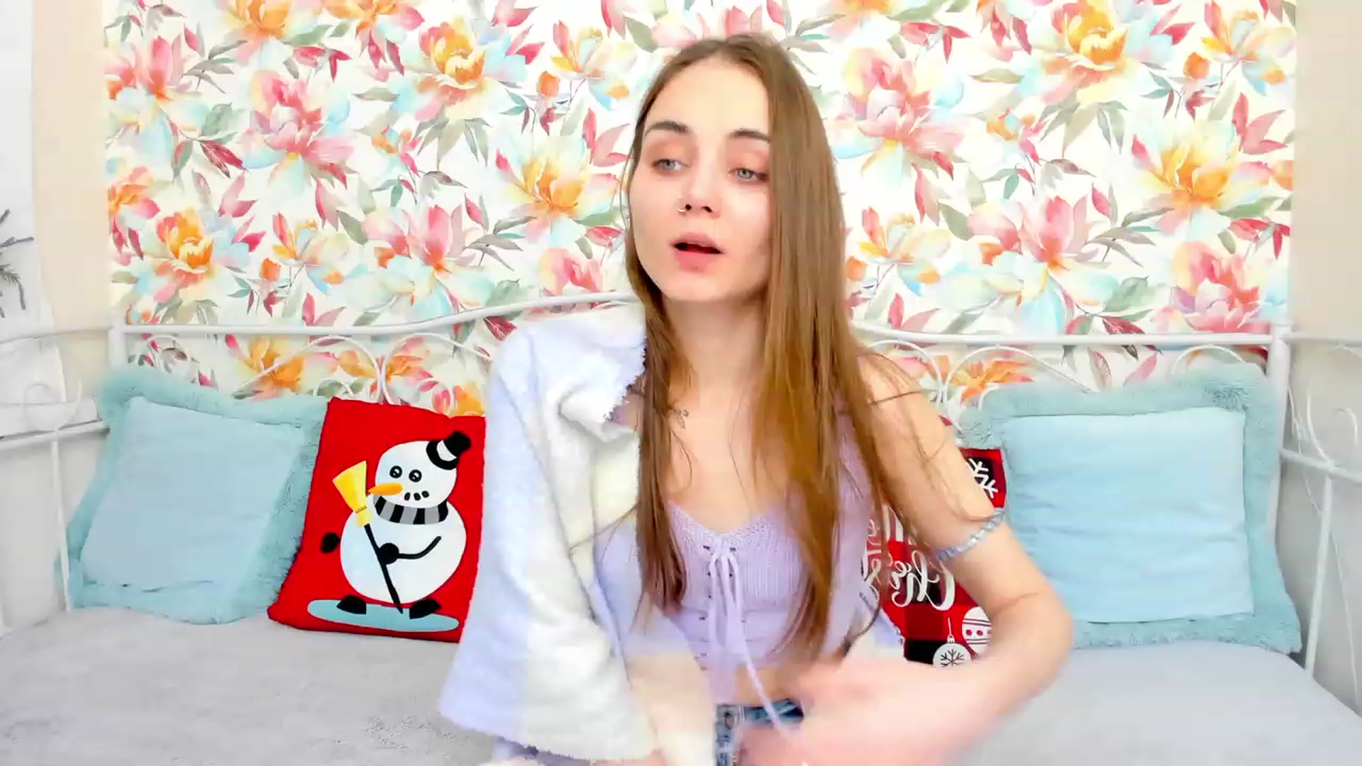 Gallery image thumbnail from IrisAdams's myfreecams stream on, 12/16/2022, 13:54 image 20 of 20