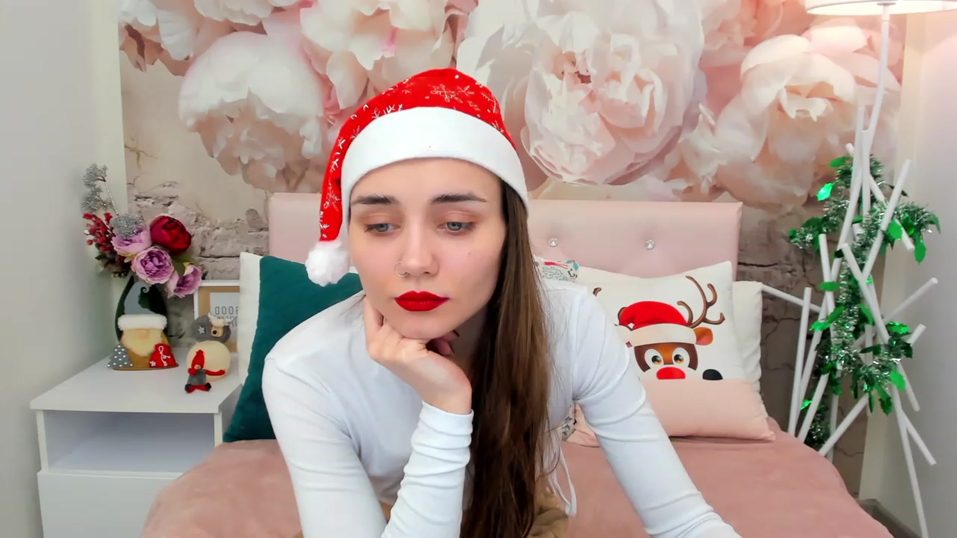 Gallery image thumbnail from IrisAdams's myfreecams stream on, 01/01/2023, 12:44 image 19 of 20