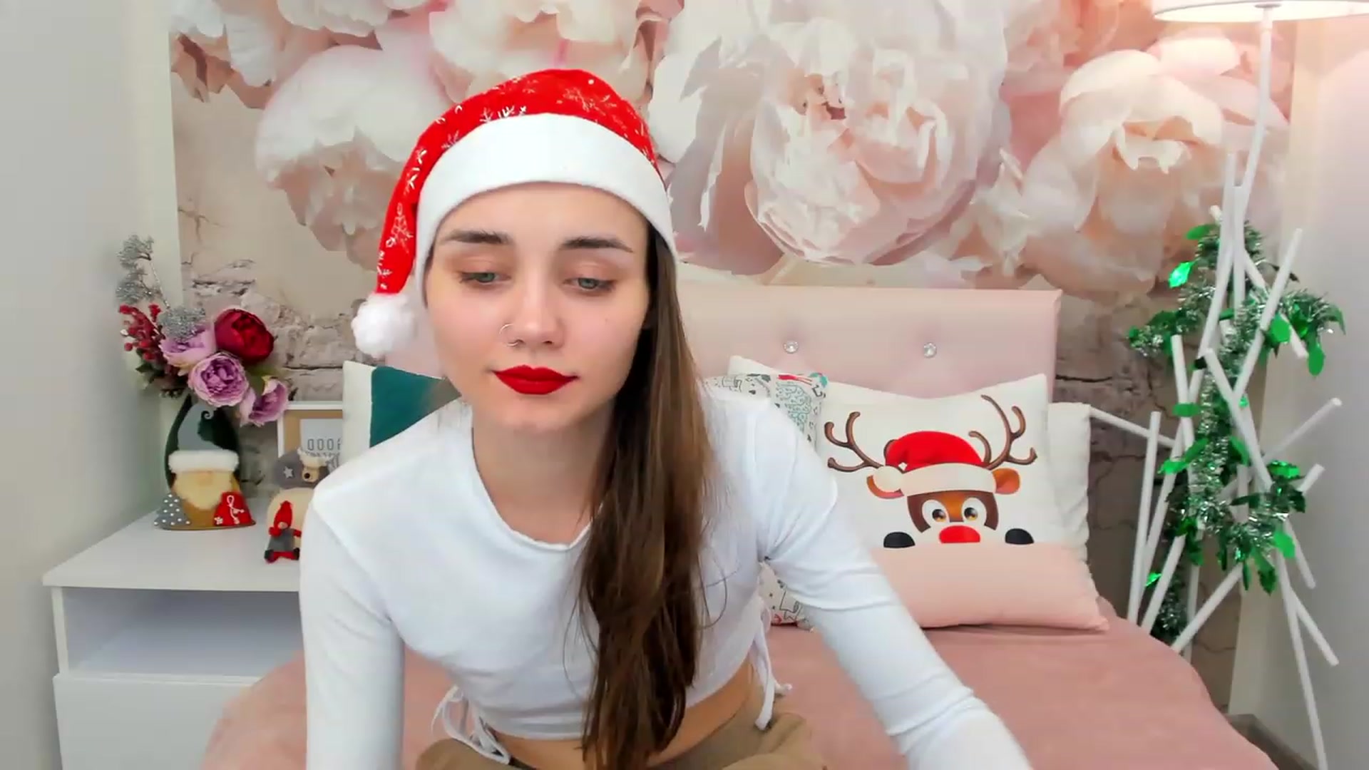 Gallery image thumbnail from IrisAdams's myfreecams stream on, 01/01/2023, 12:44 image 18 of 20