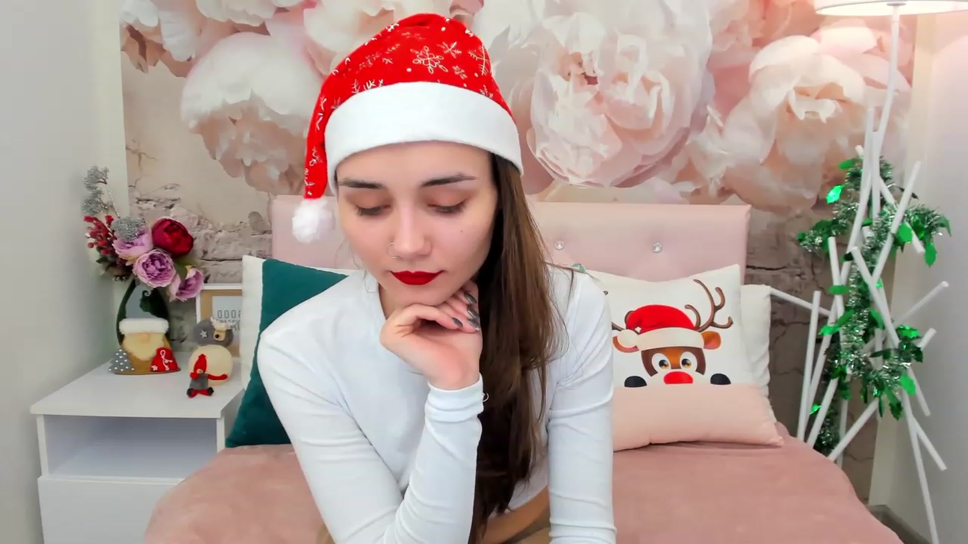Gallery image thumbnail from IrisAdams's myfreecams stream on, 01/01/2023, 12:44 image 9 of 20