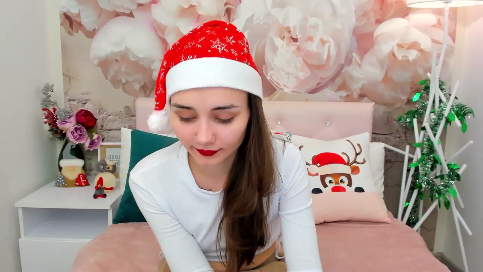 Gallery image thumbnail from IrisAdams's myfreecams stream on, 01/01/2023, 12:44 image 10 of 20