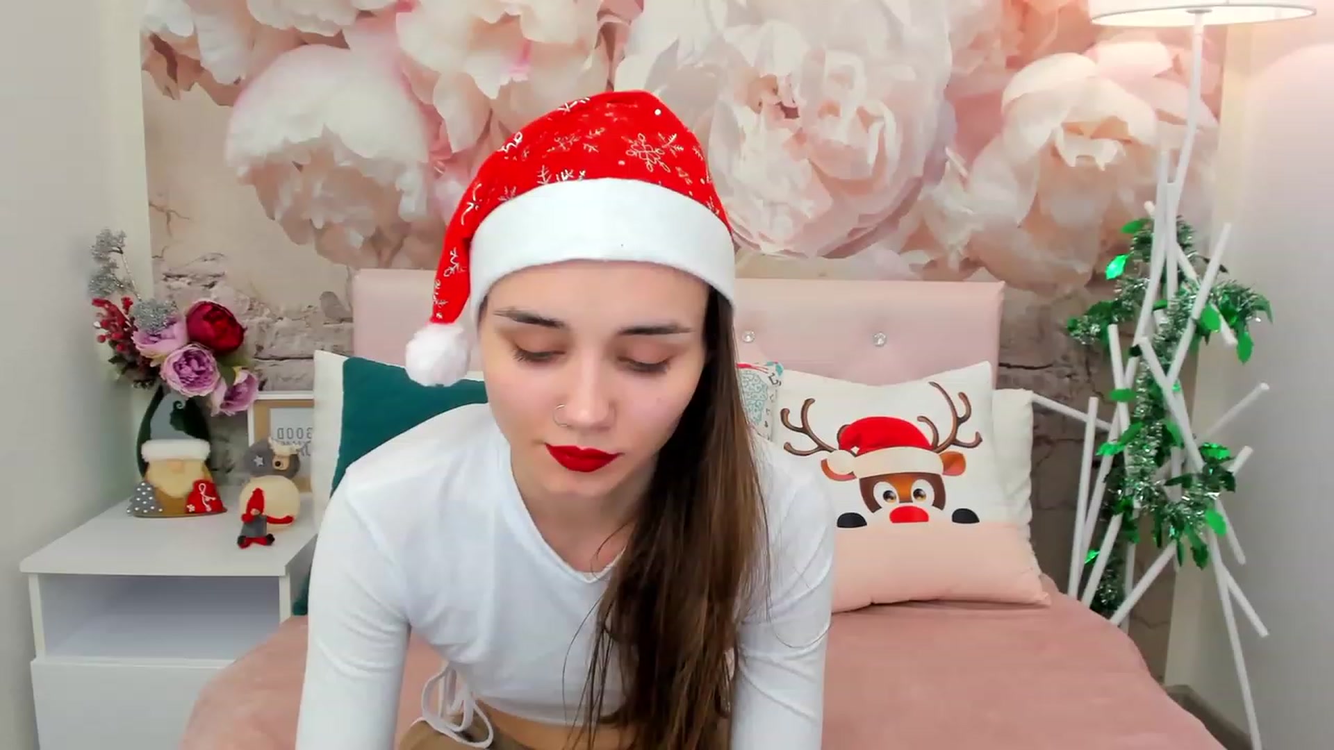 Gallery image thumbnail from IrisAdams's myfreecams stream on, 01/01/2023, 13:02 image 5 of 20