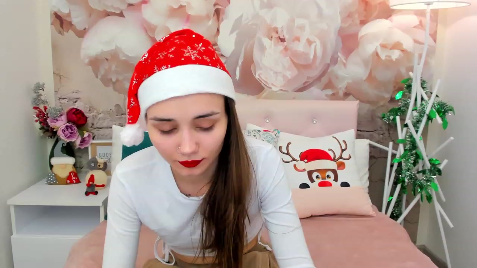 Gallery image thumbnail from IrisAdams's myfreecams stream on, 01/01/2023, 13:02 image 19 of 20