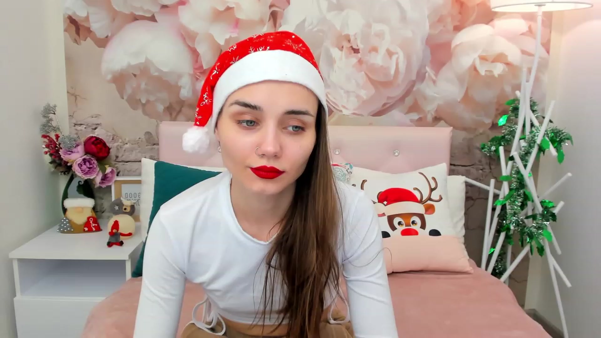 Gallery image thumbnail from IrisAdams's myfreecams stream on, 01/01/2023, 13:02 image 2 of 20