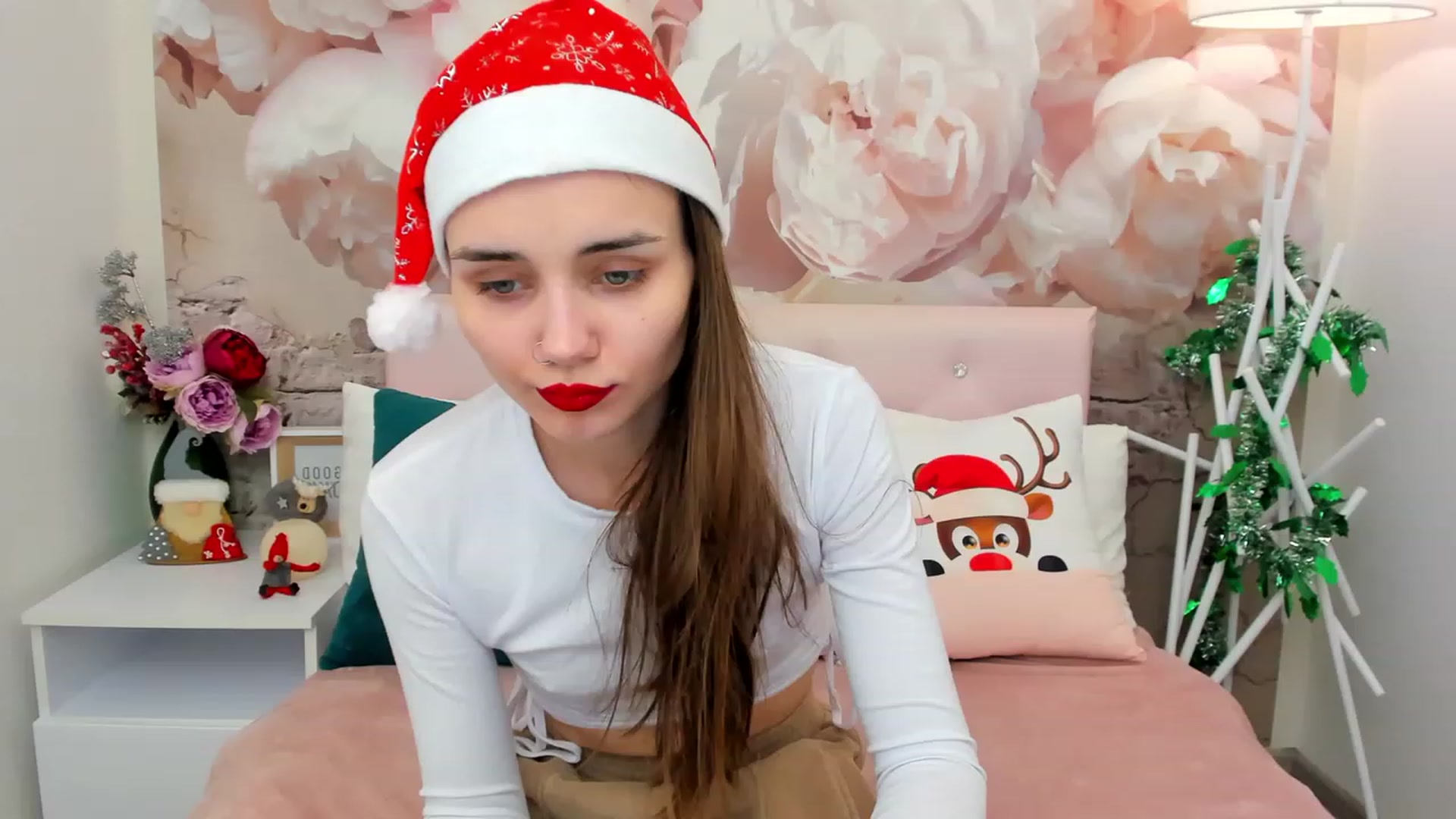 Gallery image thumbnail from IrisAdams's myfreecams stream on, 01/01/2023, 13:02 image 1 of 20