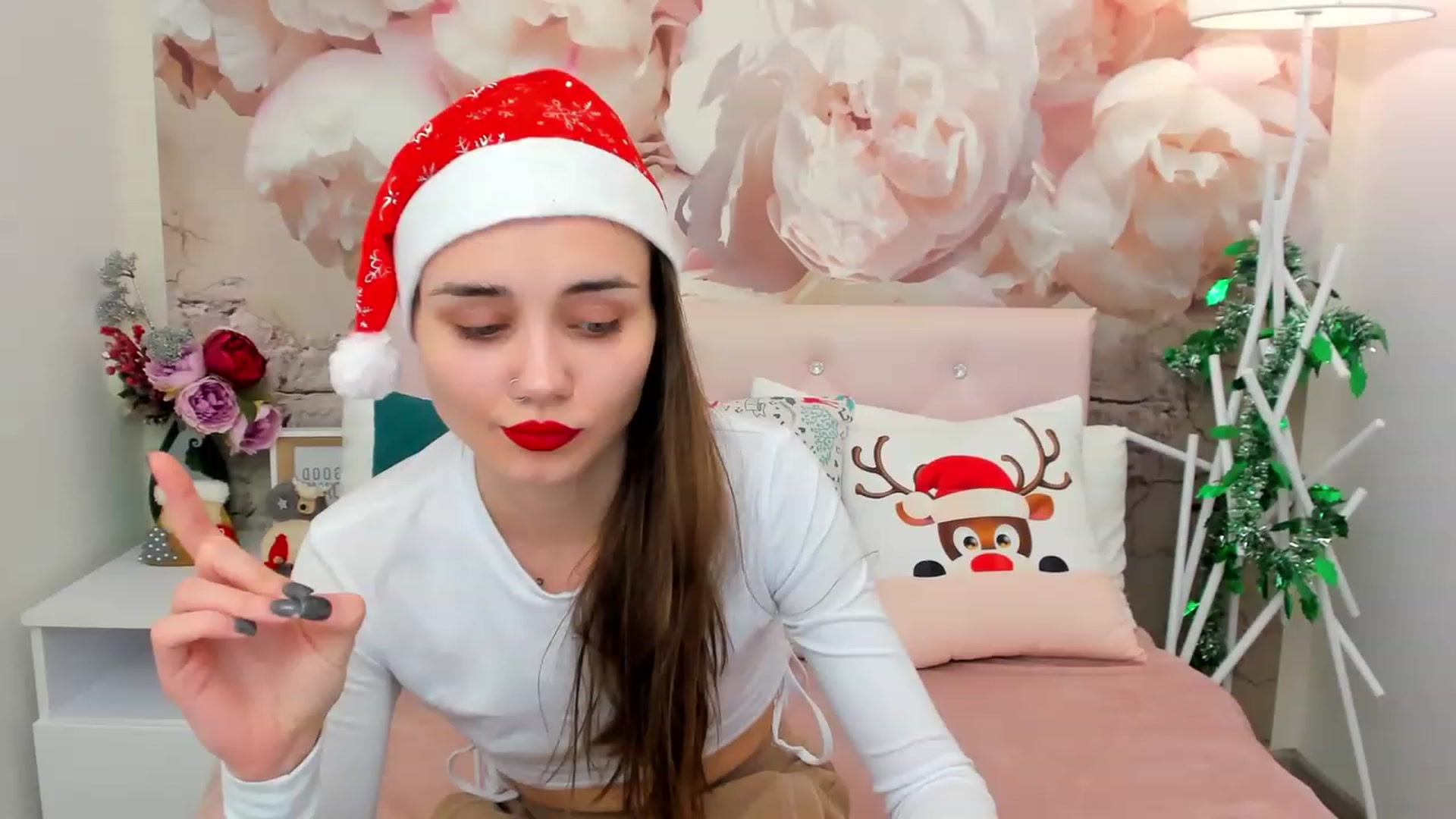 Gallery image thumbnail from IrisAdams's myfreecams stream on, 01/01/2023, 13:02 image 9 of 20