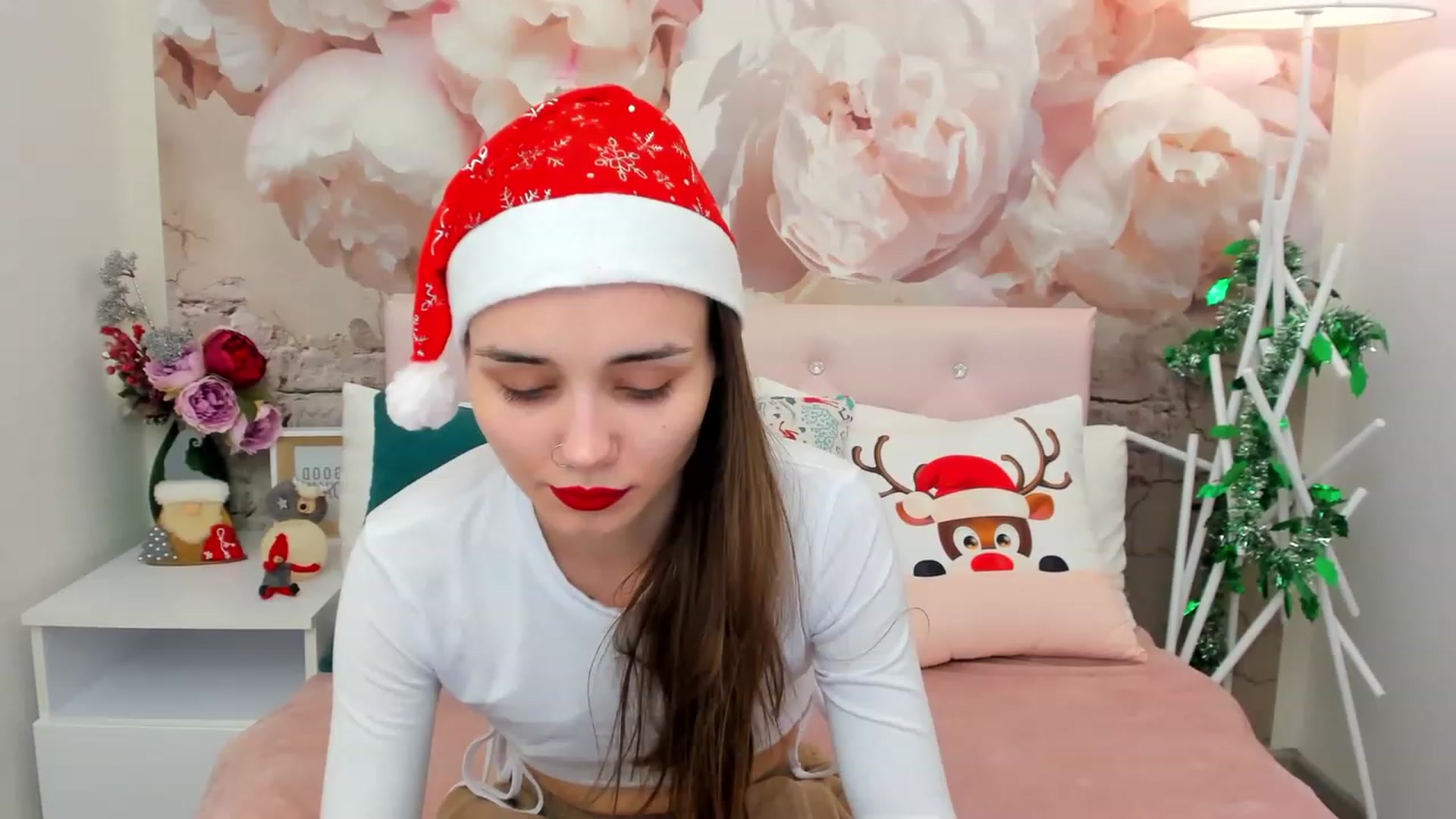 Gallery image thumbnail from IrisAdams's myfreecams stream on, 01/01/2023, 13:02 image 3 of 20