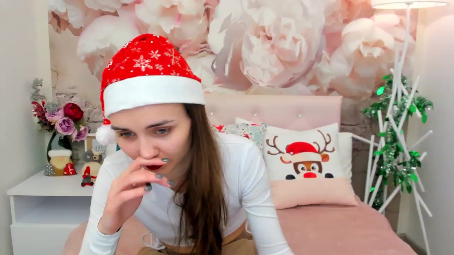 Gallery image thumbnail from IrisAdams's myfreecams stream on, 01/01/2023, 13:02 image 8 of 20