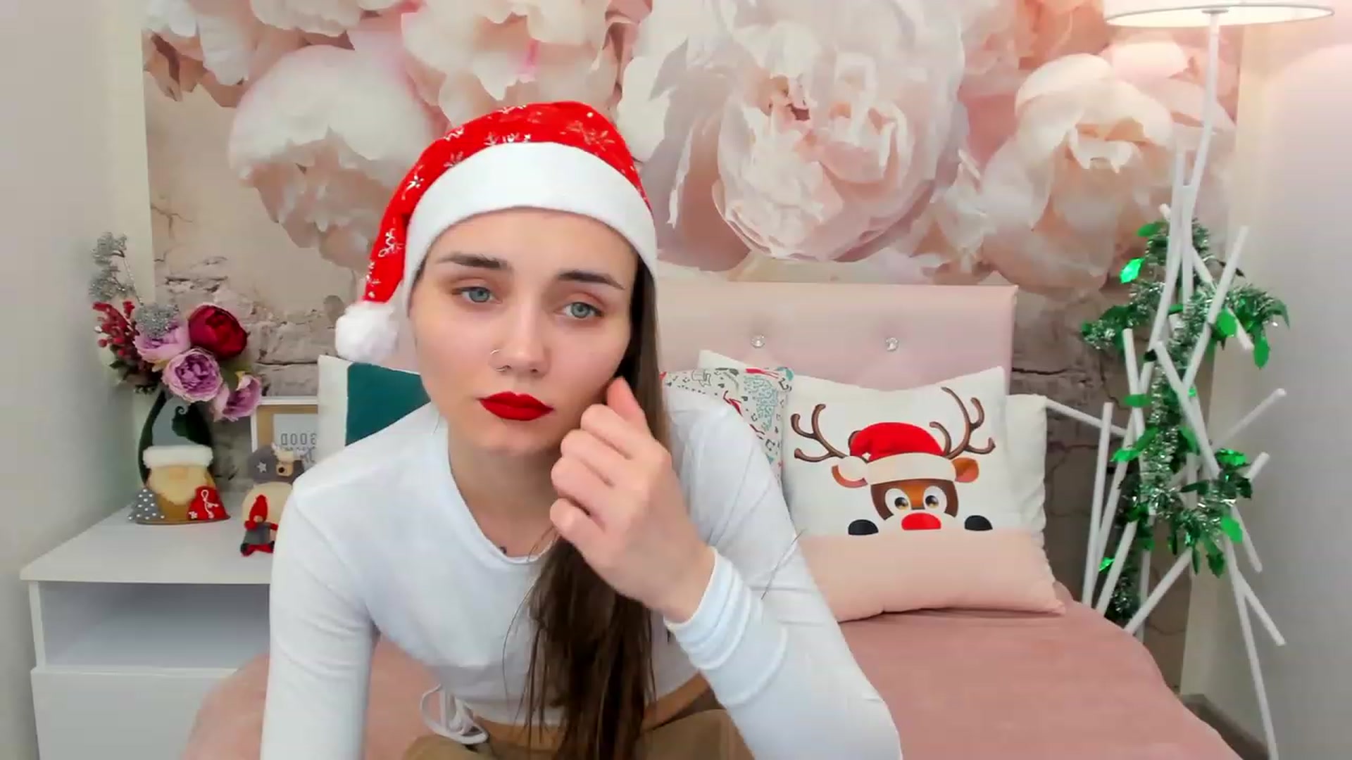 Gallery image thumbnail from IrisAdams's myfreecams stream on, 01/01/2023, 13:02 image 15 of 20
