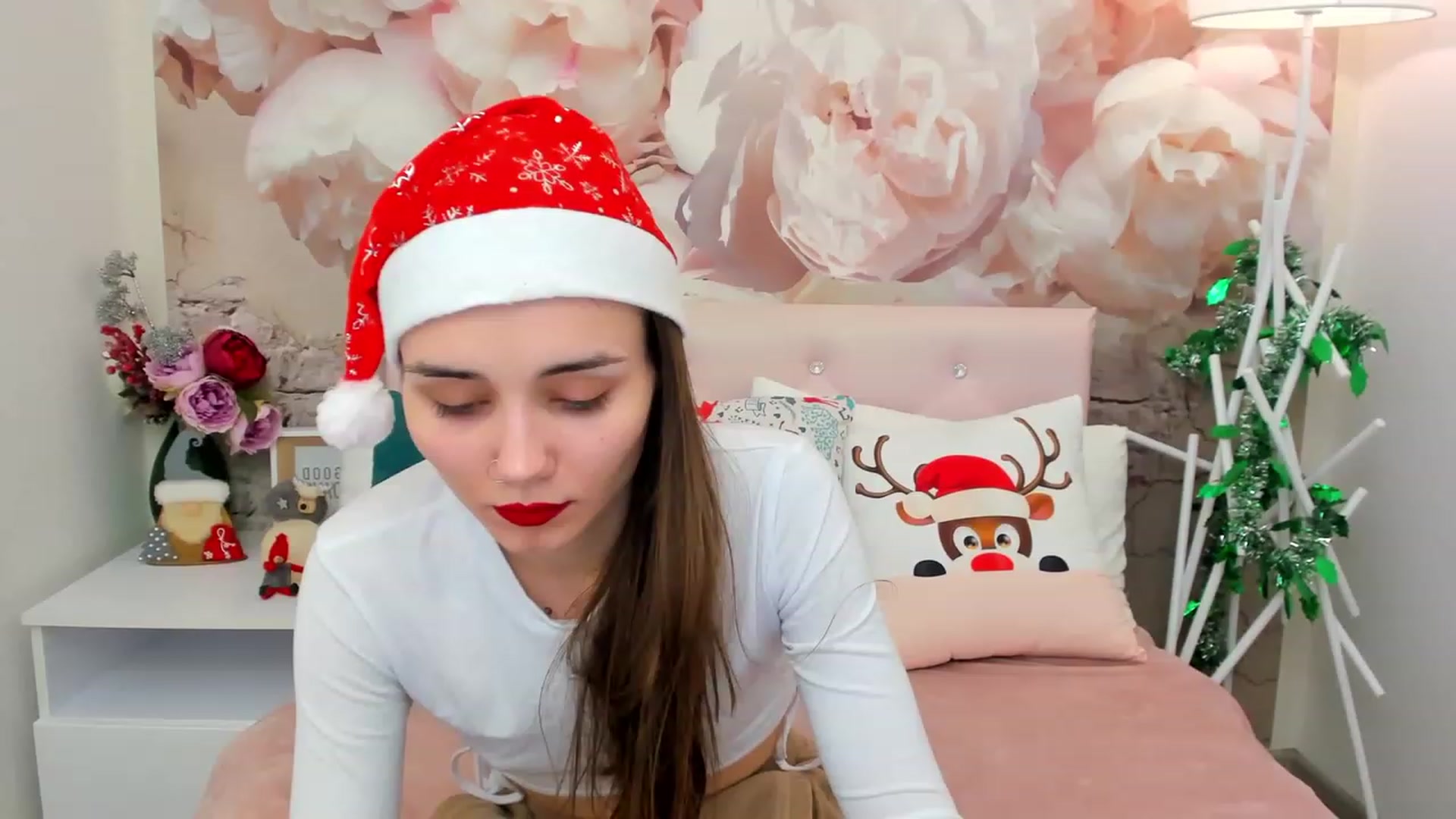 Gallery image thumbnail from IrisAdams's myfreecams stream on, 01/01/2023, 13:02 image 12 of 20