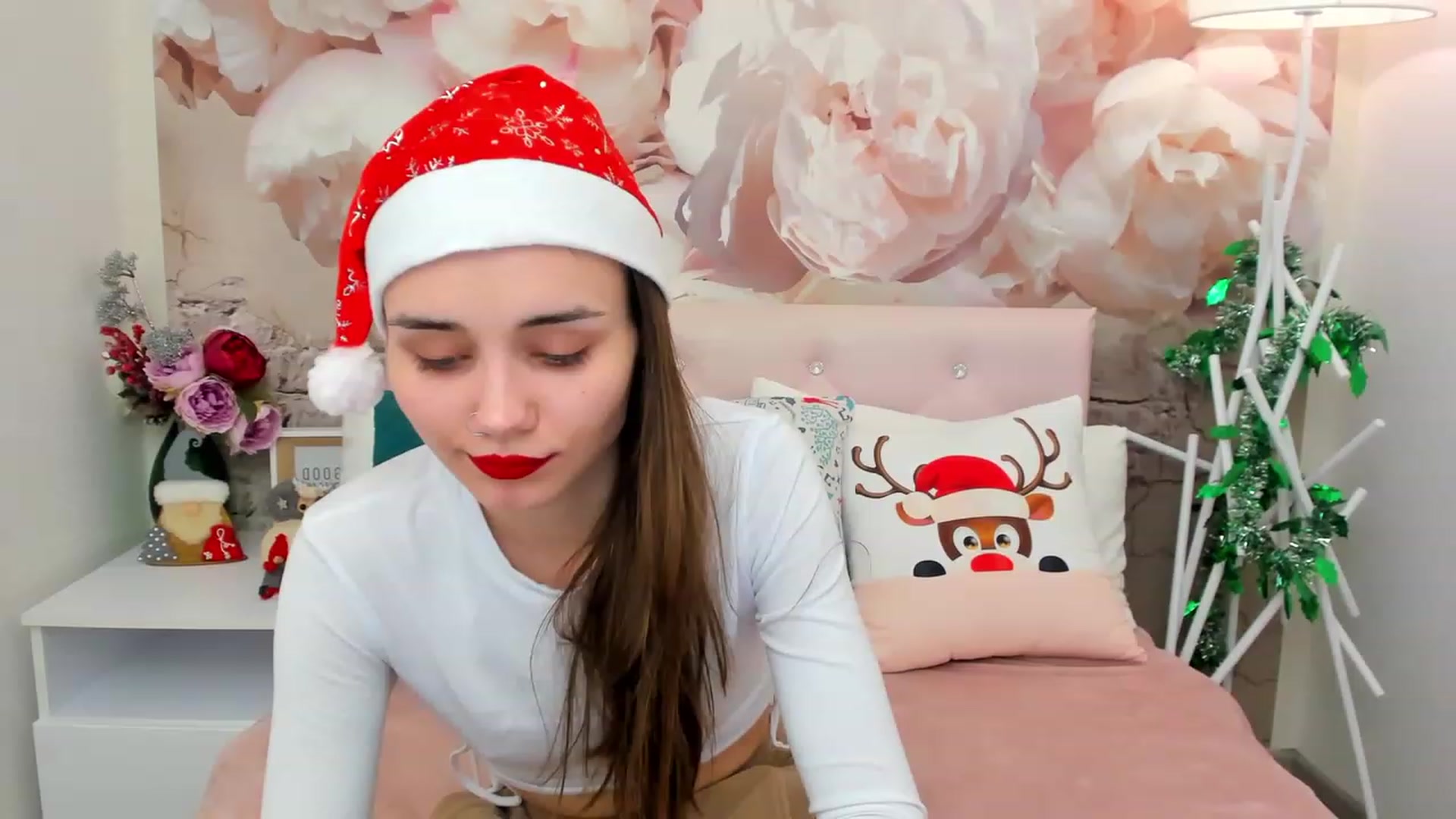 Gallery image thumbnail from IrisAdams's myfreecams stream on, 01/01/2023, 13:02 image 7 of 20