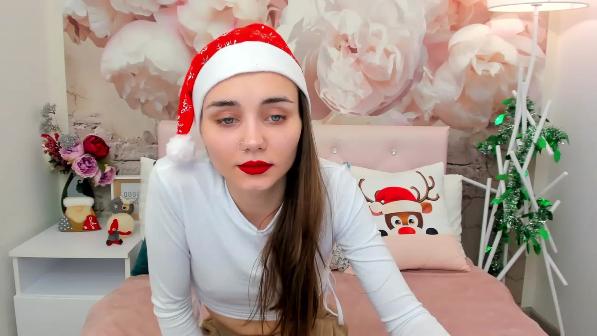 Gallery image thumbnail from IrisAdams's myfreecams stream on, 01/01/2023, 13:02 image 20 of 20