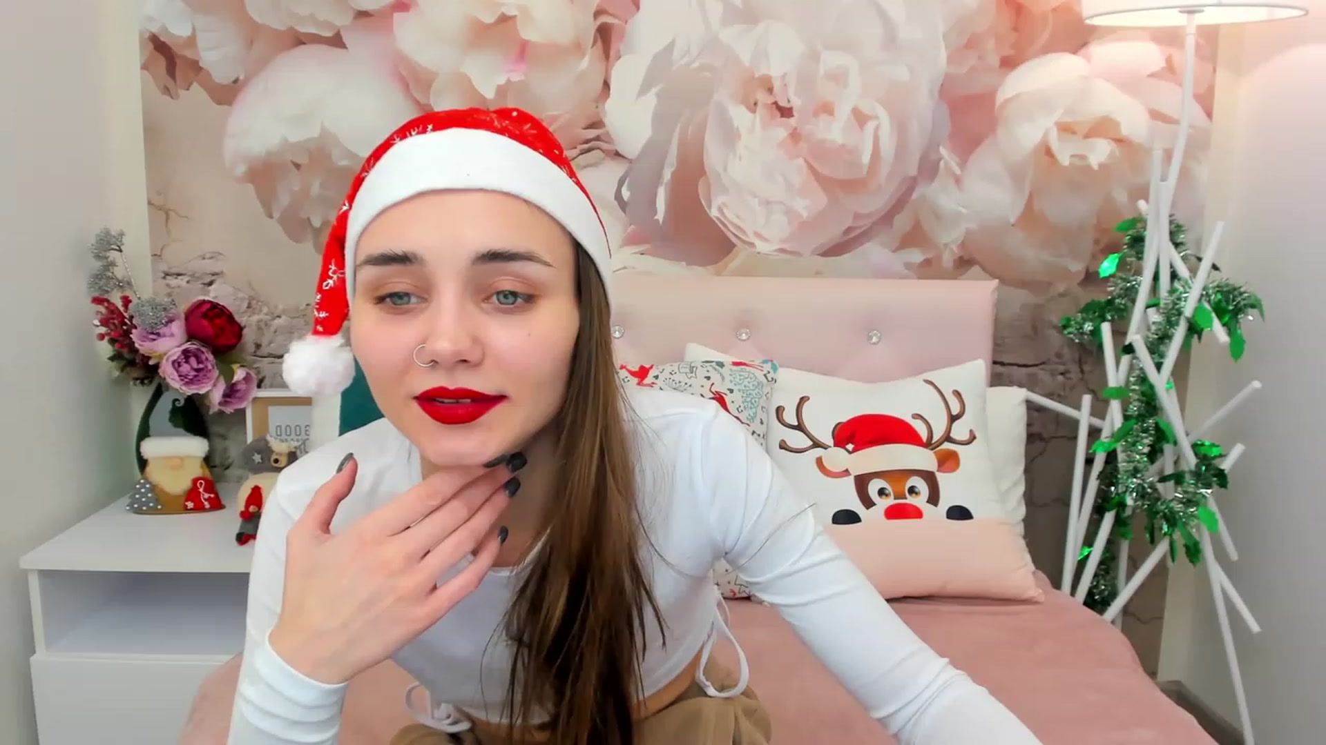 Gallery image thumbnail from IrisAdams's myfreecams stream on, 01/01/2023, 13:02 image 10 of 20