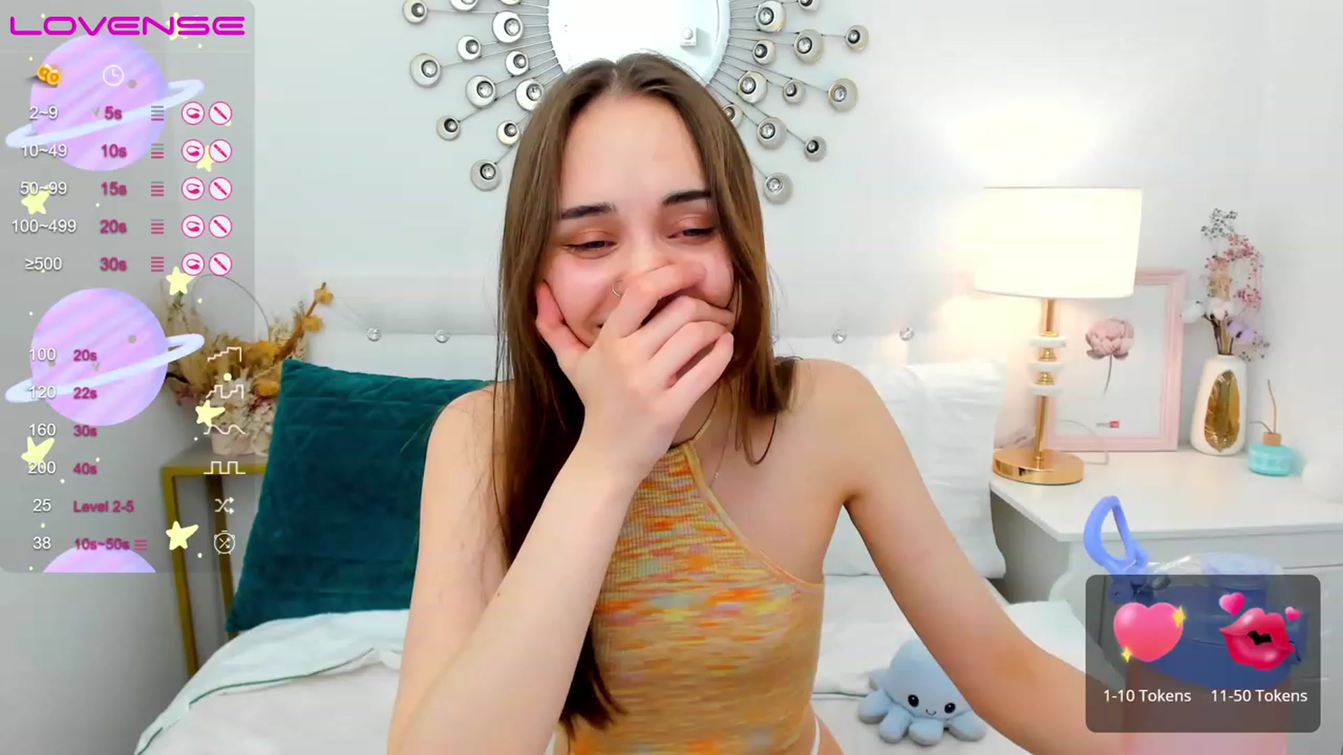 Gallery image thumbnail from IrisAdams's myfreecams stream on, 05/14/2023, 11:14 image 12 of 20