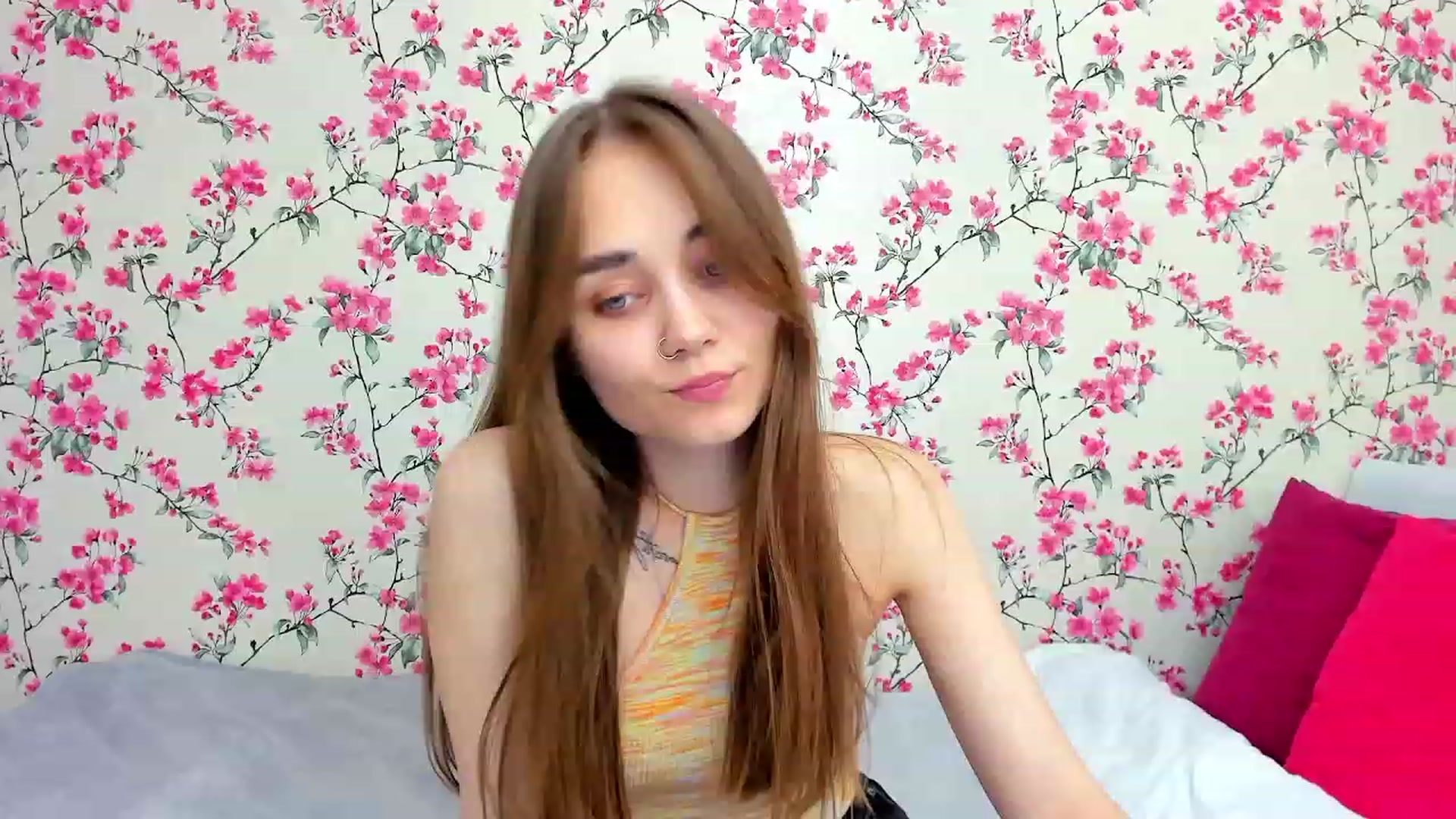 Gallery image thumbnail from IrisAdams's myfreecams stream on, 05/28/2023, 13:18 image 2 of 20