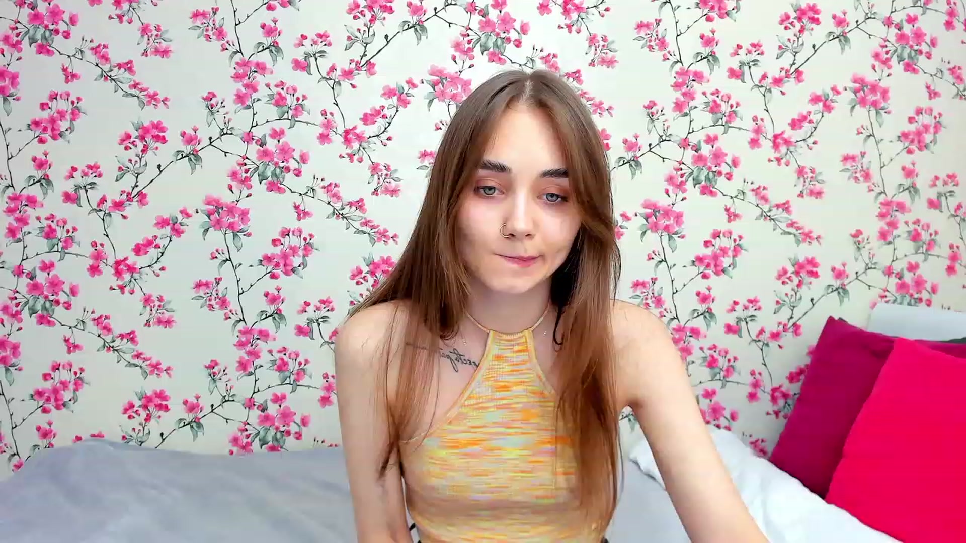 Gallery image thumbnail from IrisAdams's myfreecams stream on, 05/28/2023, 13:18 image 19 of 20