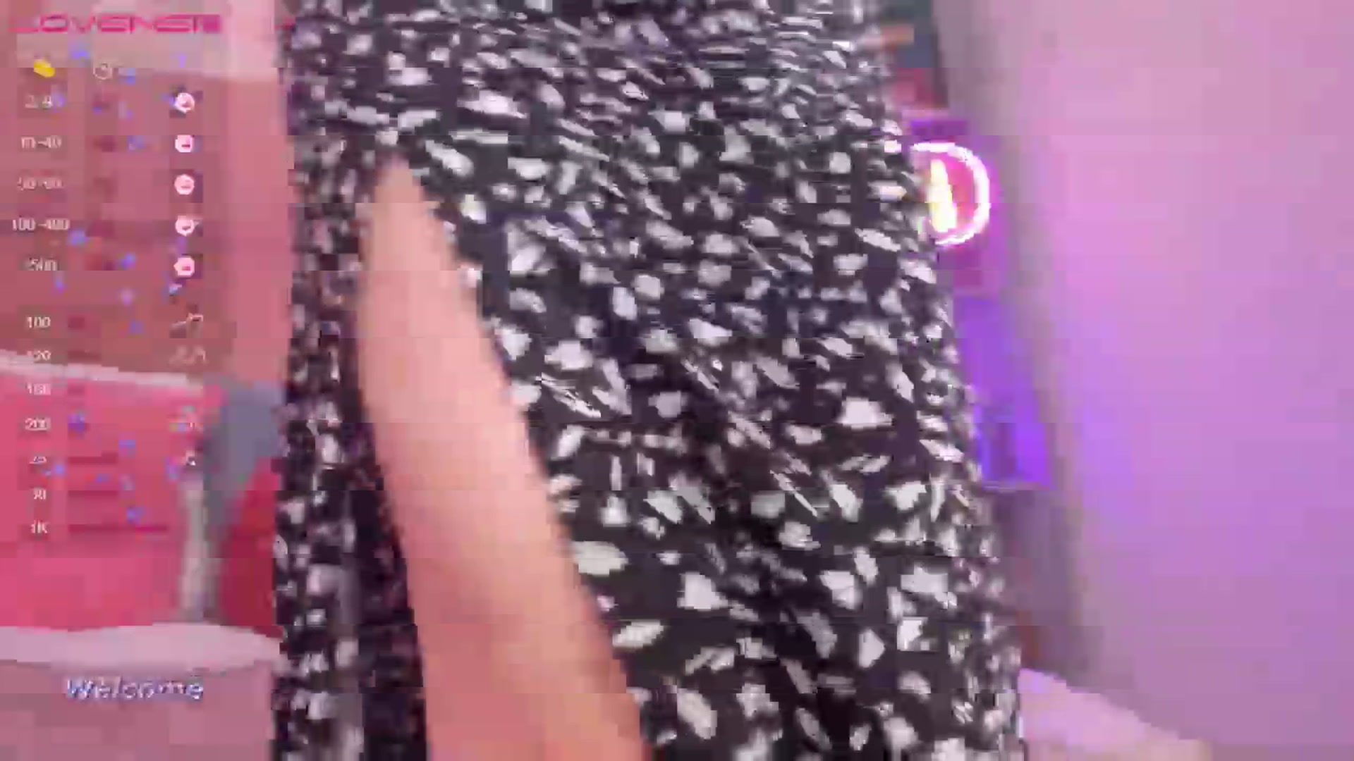Gallery image thumbnail from IrisAdams's myfreecams stream on, 07/23/2023, 10:28 image 8 of 20