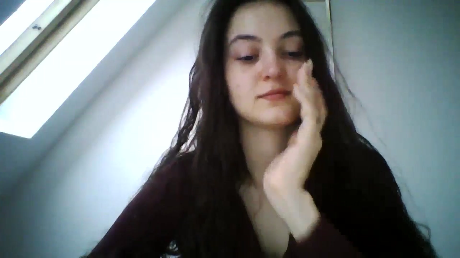 Gallery image thumbnail from IrisAmore's myfreecams stream on, 12/10/2024, 10:57 image 7 of 20