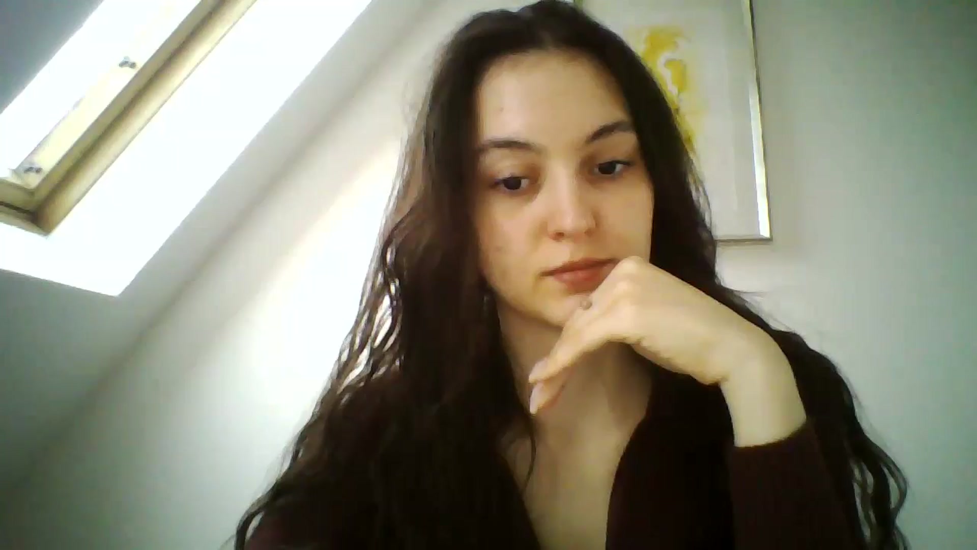 Gallery image thumbnail from IrisAmore's myfreecams stream on, 12/10/2024, 10:57 image 17 of 20