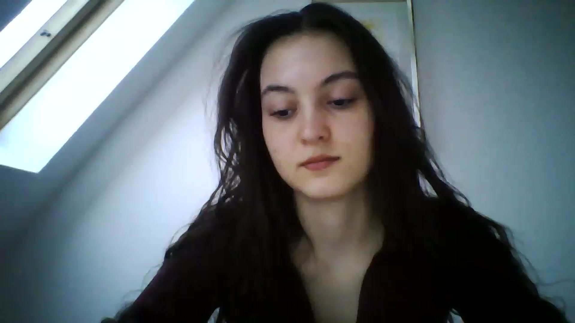 Gallery image thumbnail from IrisAmore's myfreecams stream on, 12/10/2024, 10:57 image 1 of 20